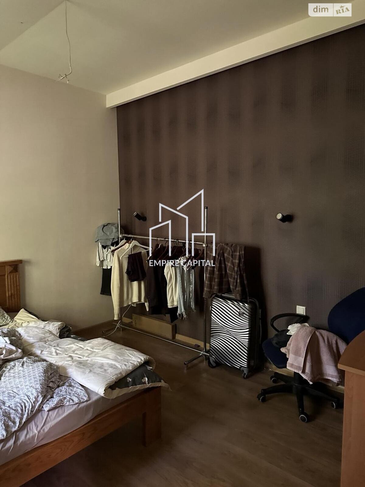 Продажа трехкомнатной квартиры в Львове, на ул. Карпинца Ивана 4А, кв. 13, район Франковский фото 1