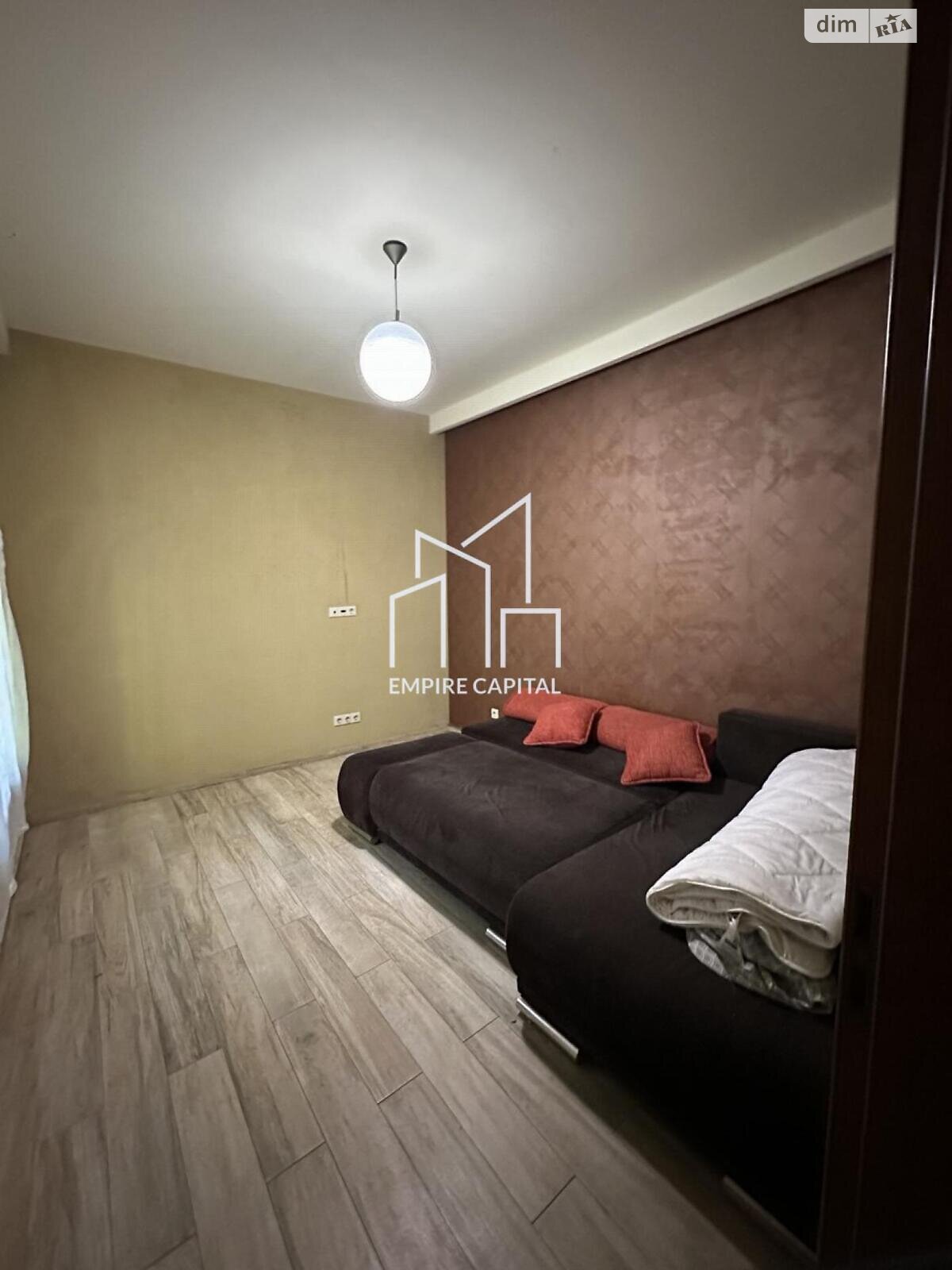 Продажа трехкомнатной квартиры в Львове, на ул. Карпинца Ивана 4А, кв. 13, район Франковский фото 1