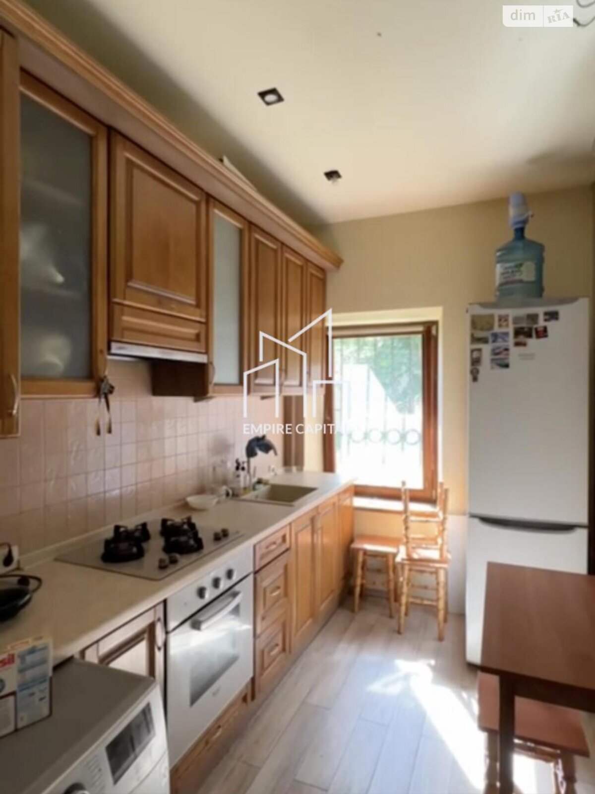 Продажа трехкомнатной квартиры в Львове, на ул. Карпинца Ивана 4А, кв. 13, район Франковский фото 1