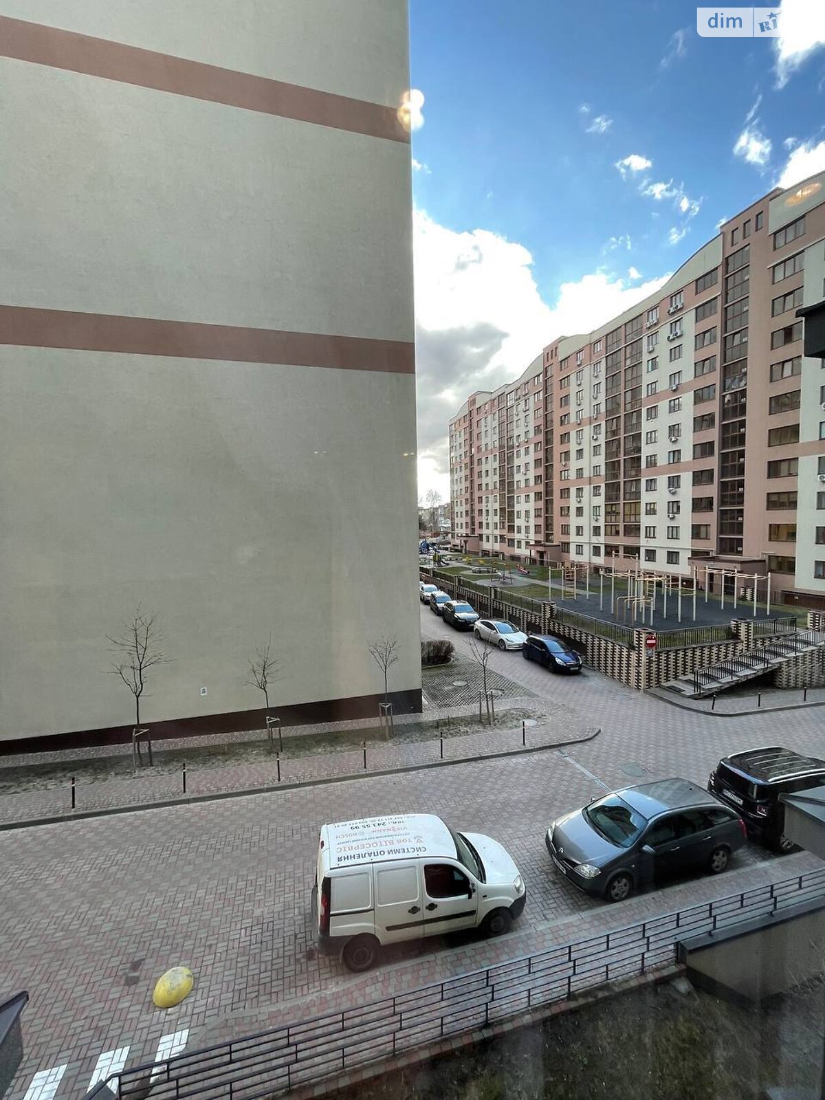 Продажа двухкомнатной квартиры в Львове, на ул. Княгини Ольги 98К, район Франковский фото 1