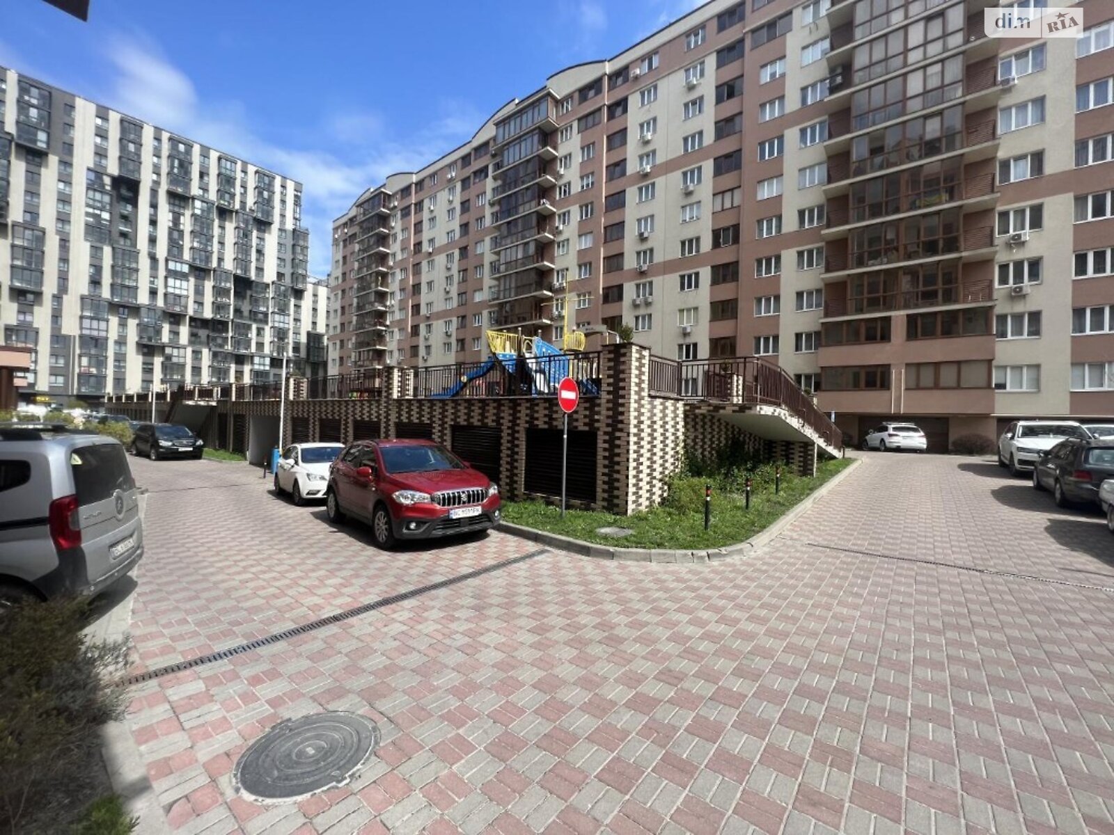Продажа однокомнатной квартиры в Львове, на ул. Княгини Ольги 100, район Франковский фото 1