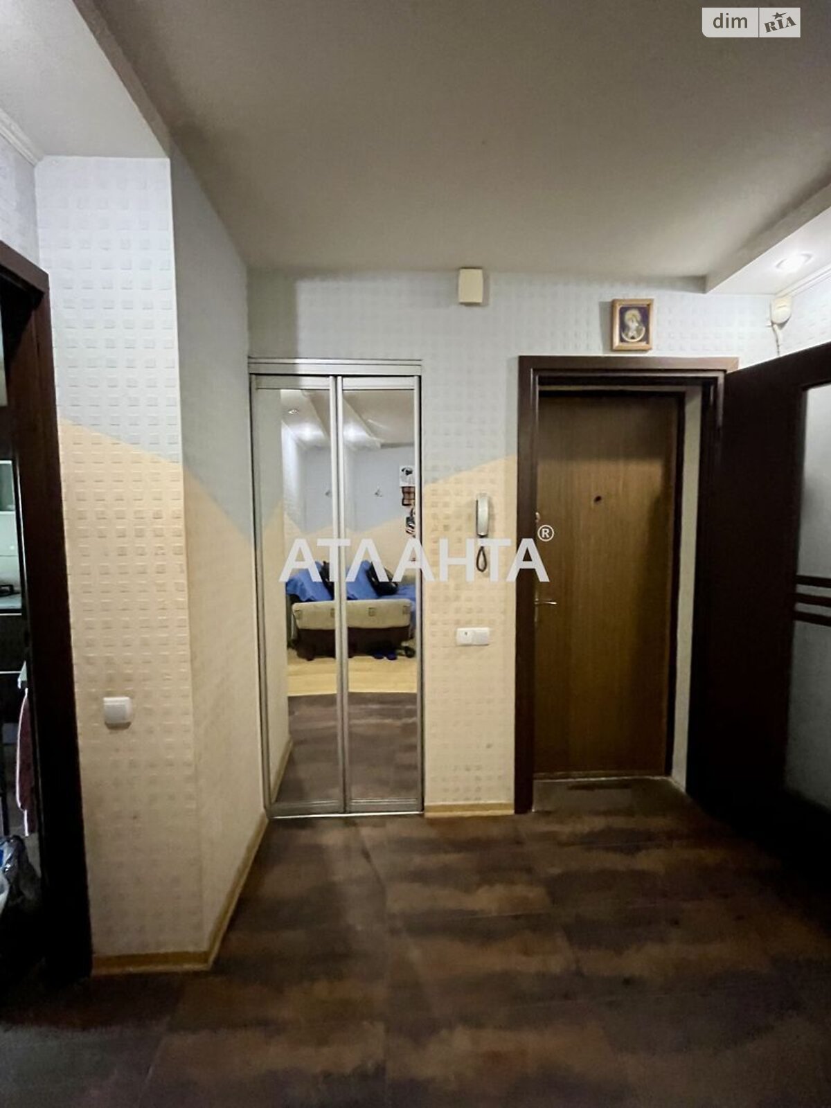 Продажа трехкомнатной квартиры в Львове, на ул. Княгини Ольги, район Франковский фото 1