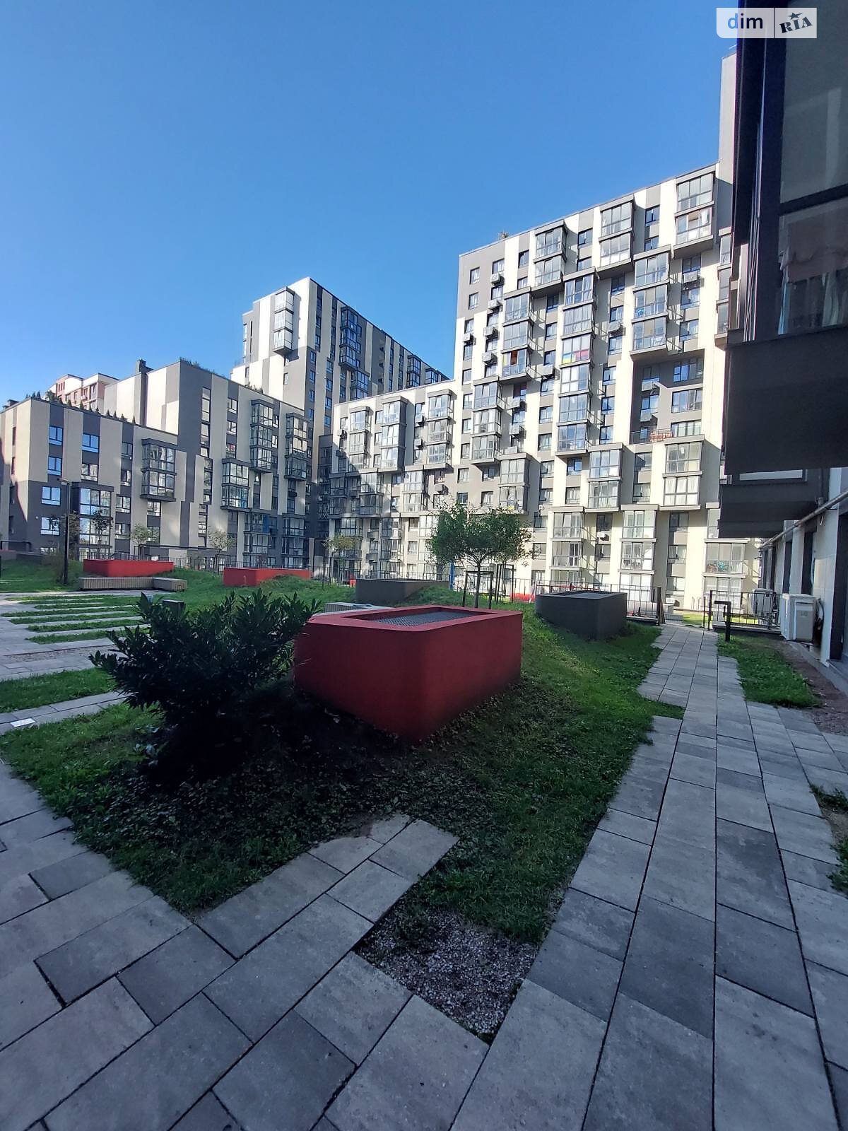 Продаж двокімнатної квартири в Львові, на вул. Княгині Ольги, район Франківський фото 1 Продаж двокімнатної квартири в Львові, на вул. Княгині Ольги, район Франківський фото 1