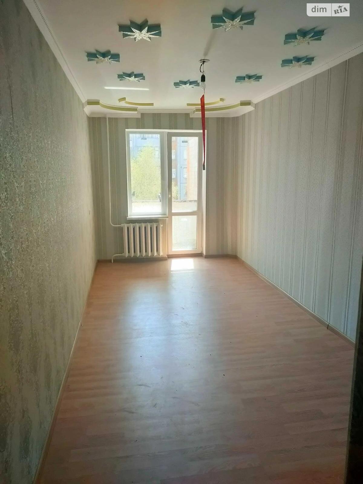 Продаж трикімнатної квартири в Львові, на вул. Княгині Ольги, район Франківський фото 1 Продаж трикімнатної квартири в Львові, на вул. Княгині Ольги, район Франківський фото 1