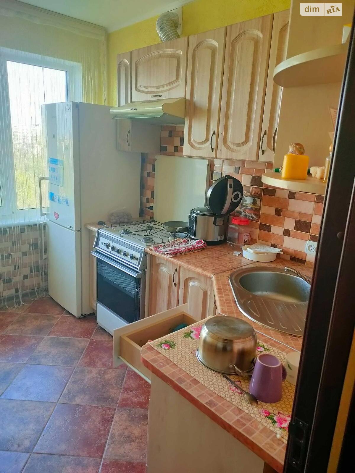 Продаж трикімнатної квартири в Львові, на вул. Княгині Ольги, район Франківський фото 1 Продаж трикімнатної квартири в Львові, на вул. Княгині Ольги, район Франківський фото 1