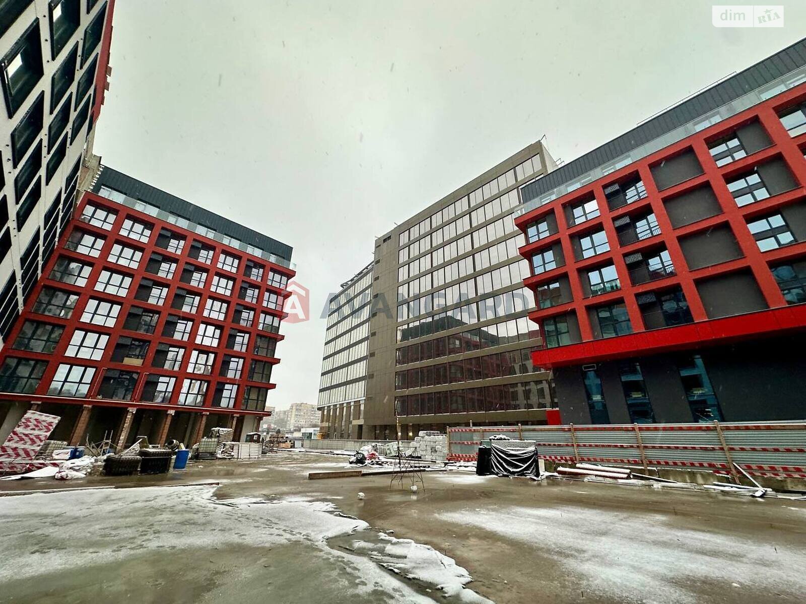 Продажа однокомнатной квартиры в Львове, на ул. Княгини Ольги 120, район Франковский фото 2 Продажа однокомнатной квартиры в Львове, на ул. Княгини Ольги 120, район Франковский фото 2