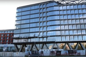 Продажа однокомнатной квартиры в Львове, на ул. Княгини Ольги, район Франковский фото 2