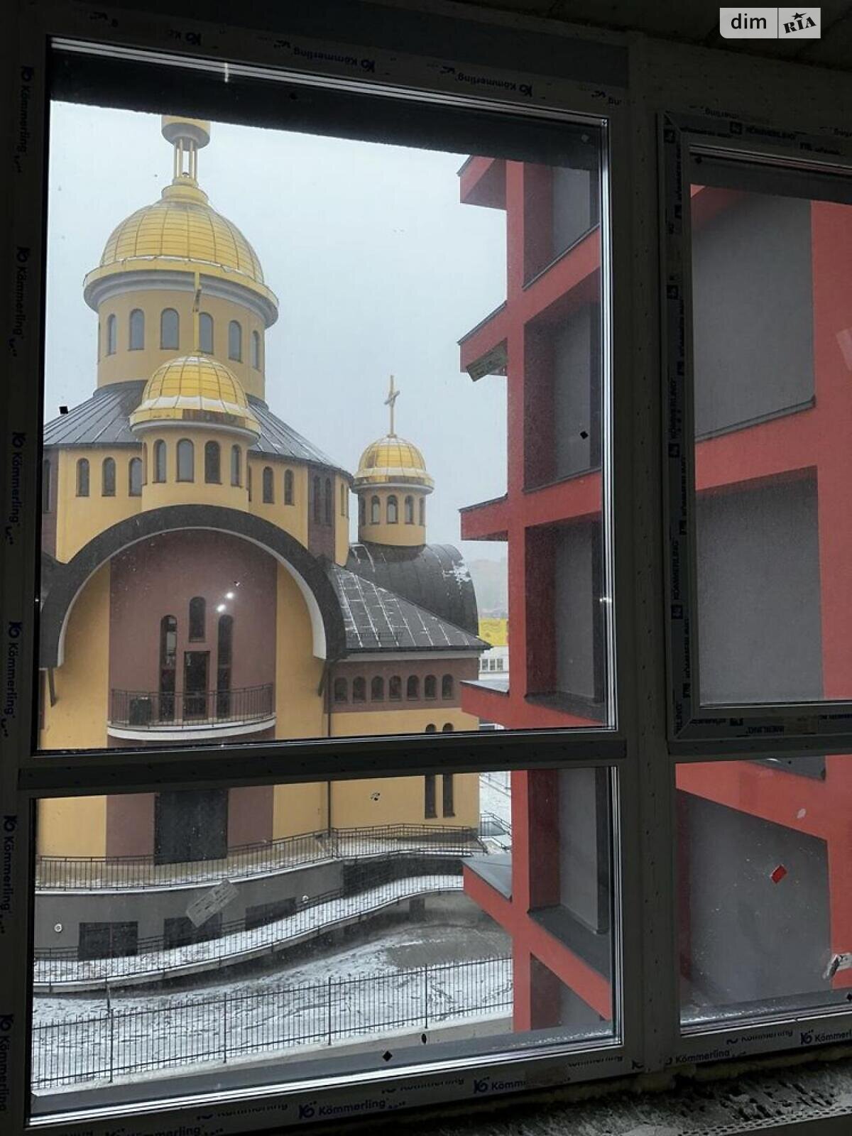 Продаж двокімнатної квартири в Львові, на вул. Княгині Ольги, район Франківський фото 1 Продаж двокімнатної квартири в Львові, на вул. Княгині Ольги, район Франківський фото 1
