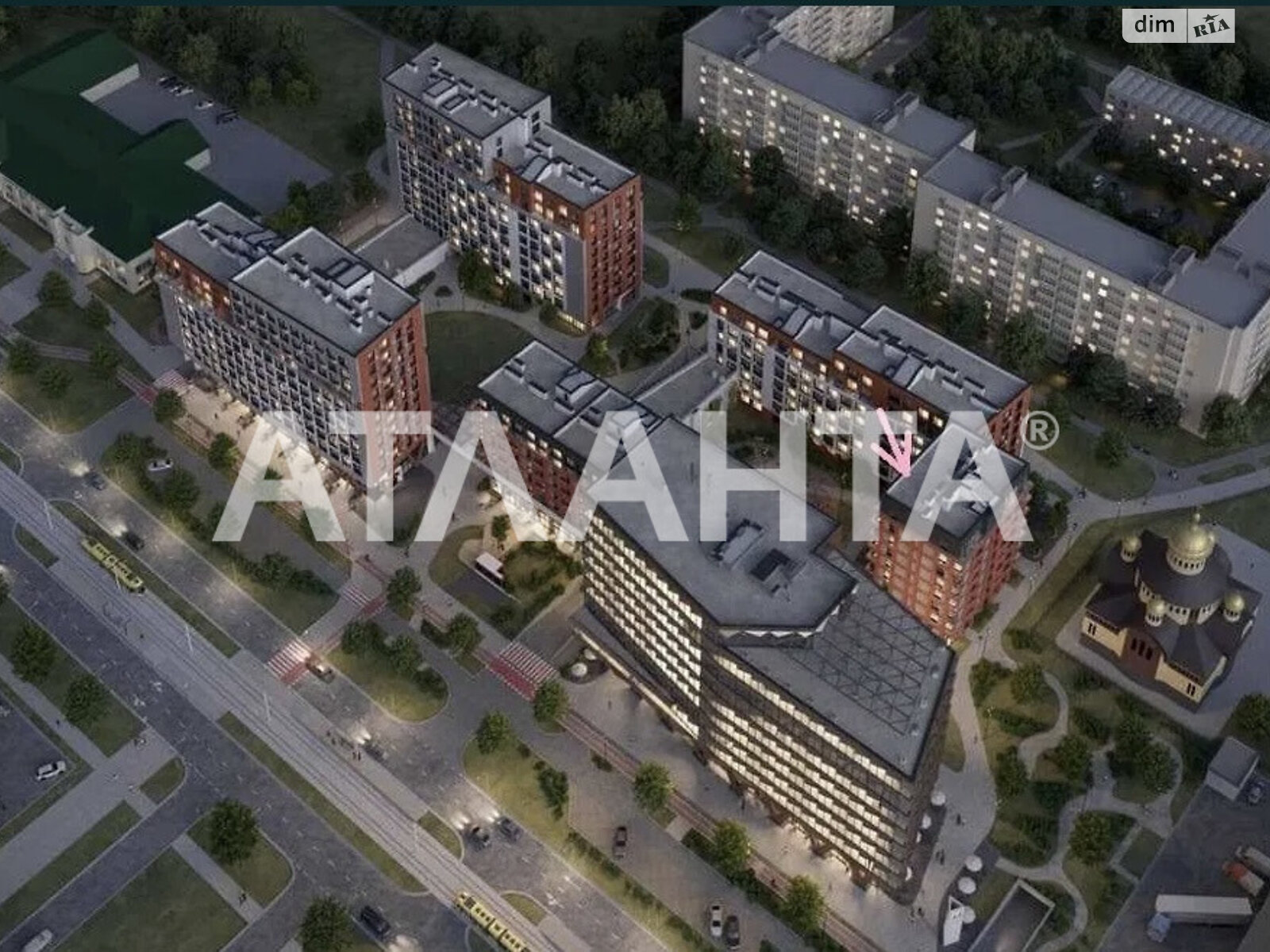 Продажа двухкомнатной квартиры в Львове, на ул. Княгини Ольги, район Франковский фото 1 Продажа двухкомнатной квартиры в Львове, на ул. Княгини Ольги, район Франковский фото 1