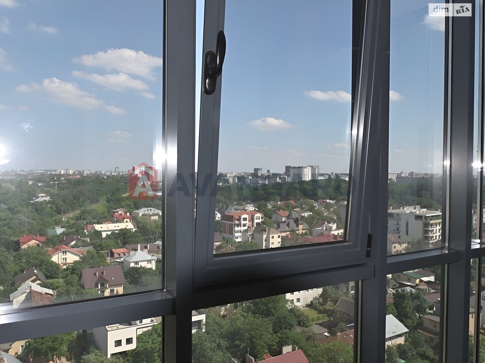 Продаж однокімнатної квартири в Львові, на вул. Княгині Ольги 98А, район Франківський фото 1 Продаж однокімнатної квартири в Львові, на вул. Княгині Ольги 98А, район Франківський фото 1