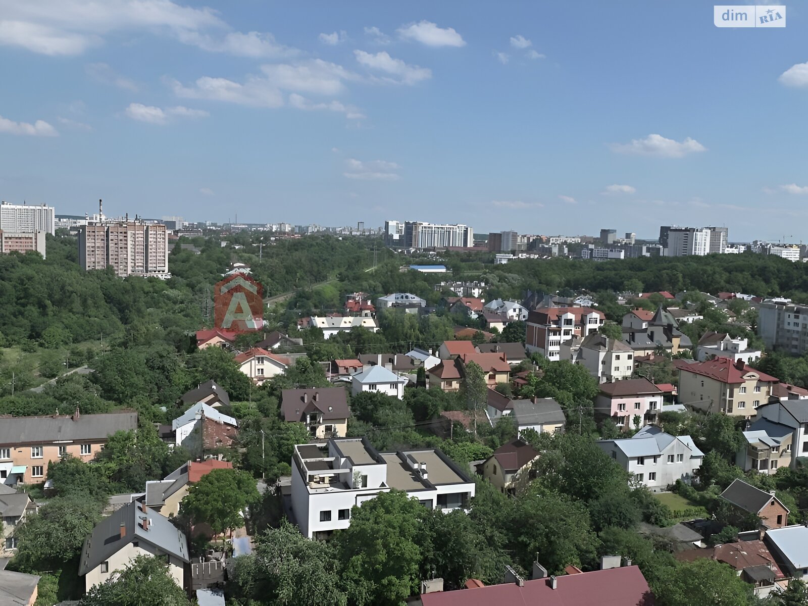 Продаж однокімнатної квартири в Львові, на вул. Княгині Ольги 98А, район Франківський фото 1 Продаж однокімнатної квартири в Львові, на вул. Княгині Ольги 98А, район Франківський фото 1