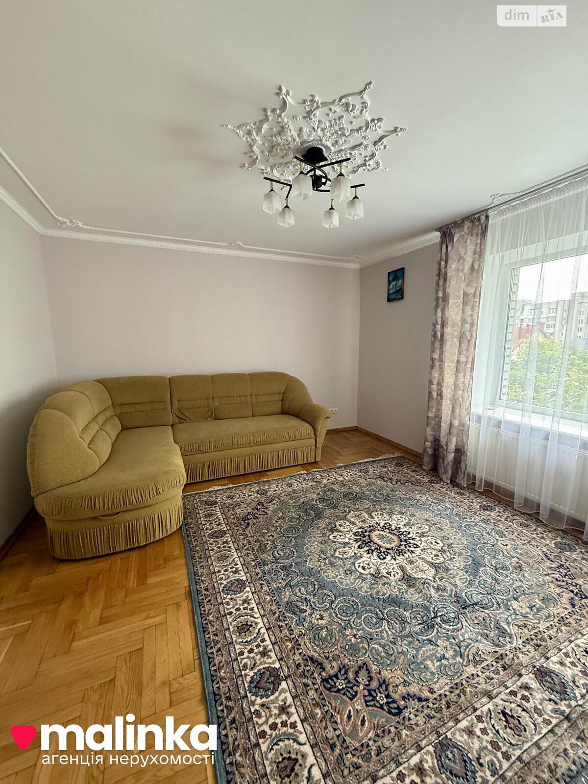 Продаж двокімнатної квартири в Львові, на вул. Княгині Ольги 5Л, район Франківський фото 1 Продаж двокімнатної квартири в Львові, на вул. Княгині Ольги 5Л, район Франківський фото 1