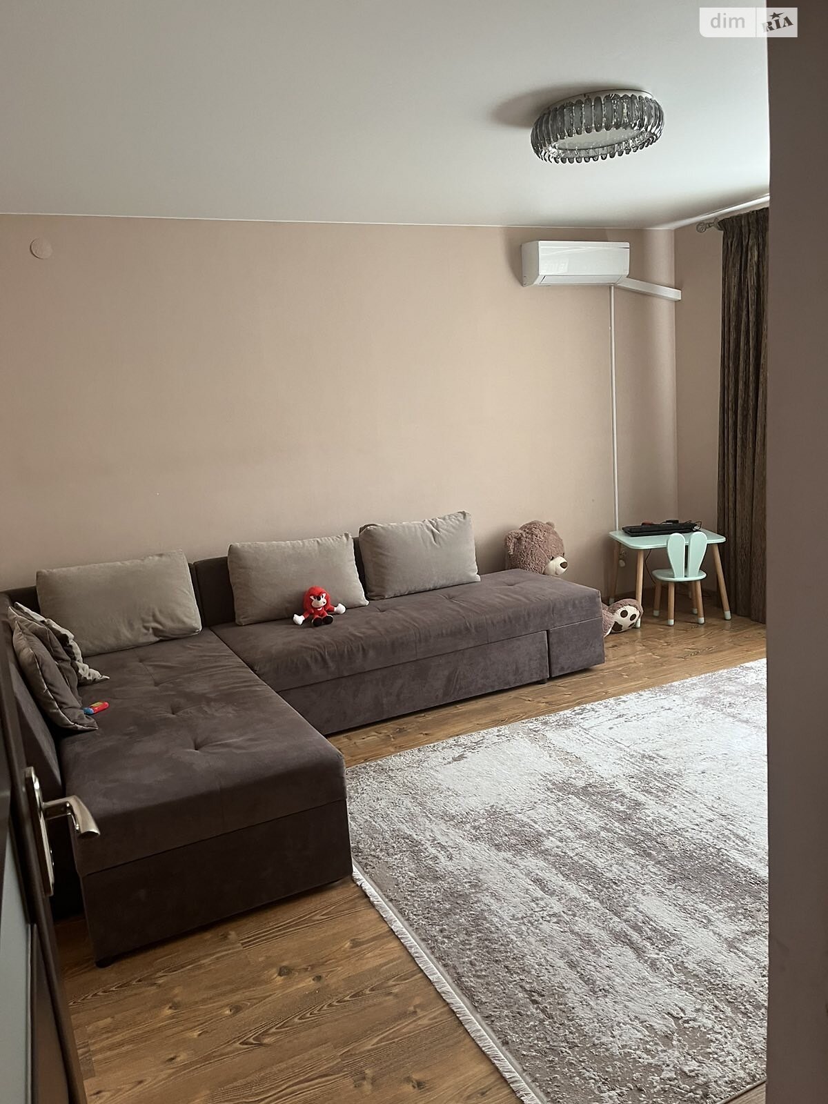 Продаж двокімнатної квартири в Львові, на вул. Княгині Ольги 5Л, кв. 17, район Франківський фото 1 Продаж двокімнатної квартири в Львові, на вул. Княгині Ольги 5Л, кв. 17, район Франківський фото 1