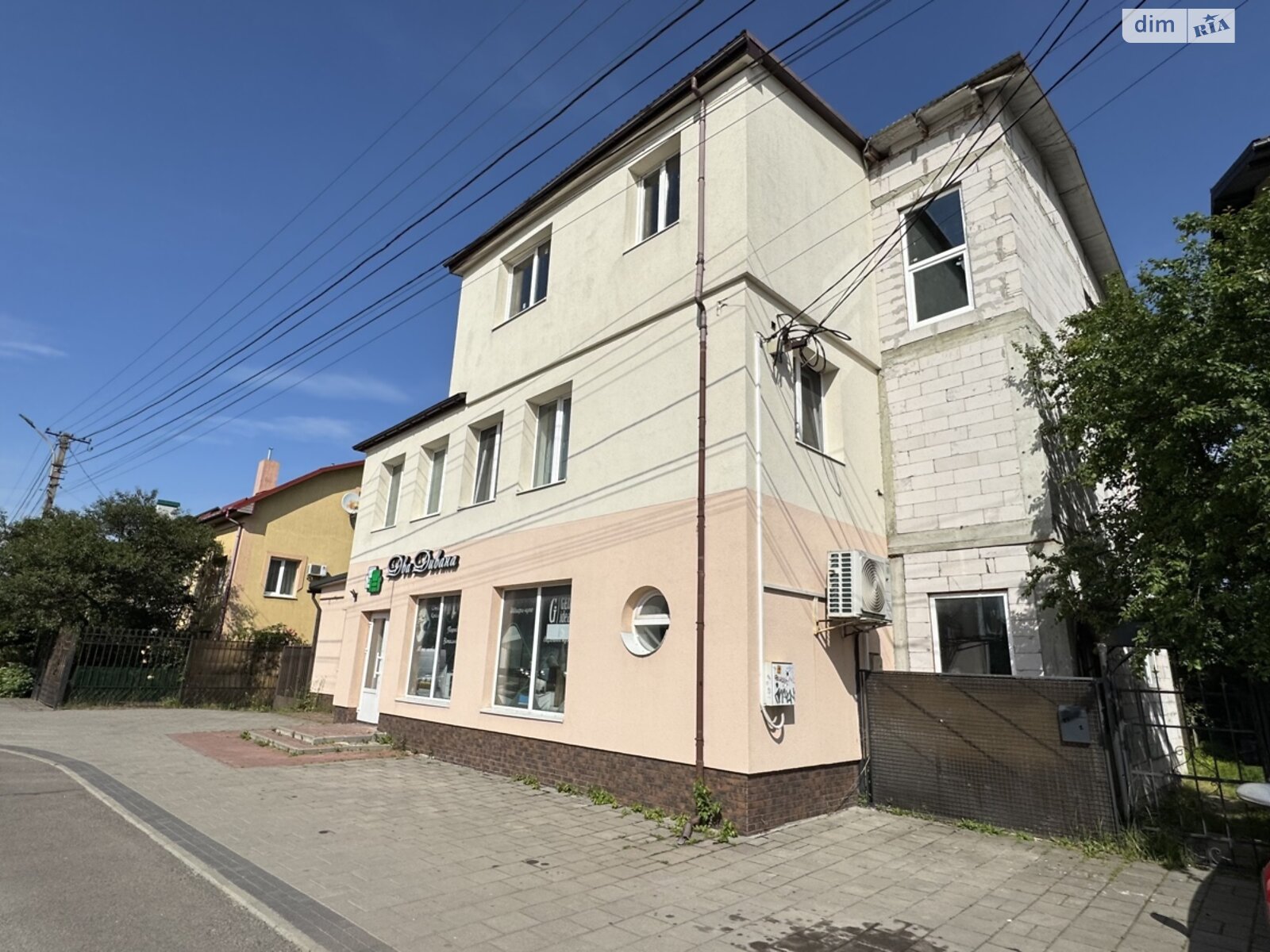Продажа трехкомнатной квартиры в Львове, на ул. Княгини Ольги 37, район Франковский фото 1 Продажа трехкомнатной квартиры в Львове, на ул. Княгини Ольги 37, район Франковский фото 1