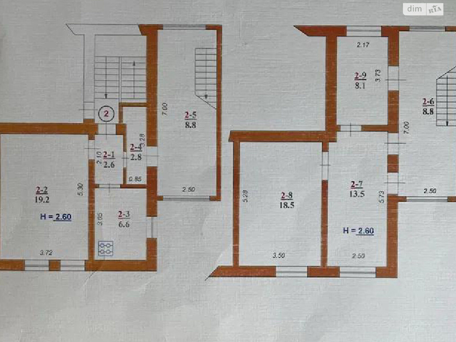 Продажа трехкомнатной квартиры в Львове, на ул. Княгини Ольги 37, район Франковский фото 1 Продажа трехкомнатной квартиры в Львове, на ул. Княгини Ольги 37, район Франковский фото 1