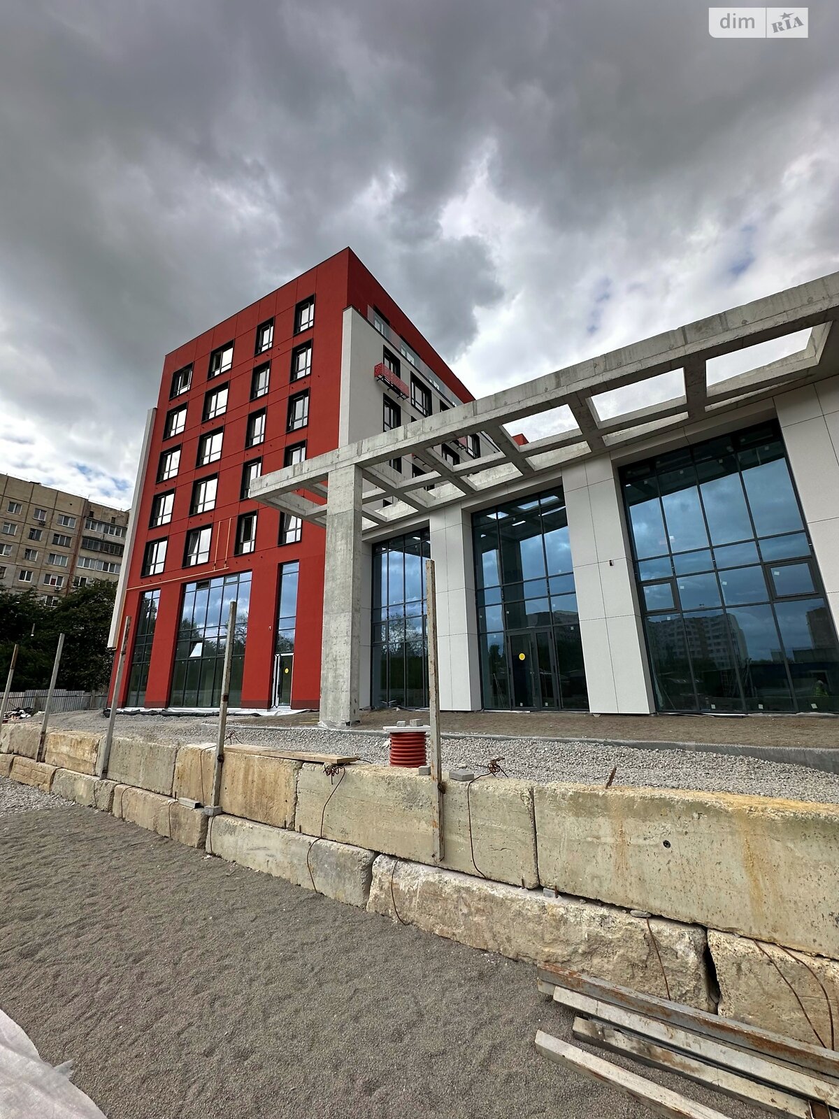 Продаж трикімнатної квартири в Львові, на вул. Княгині Ольги 120, район Наукова фото 1