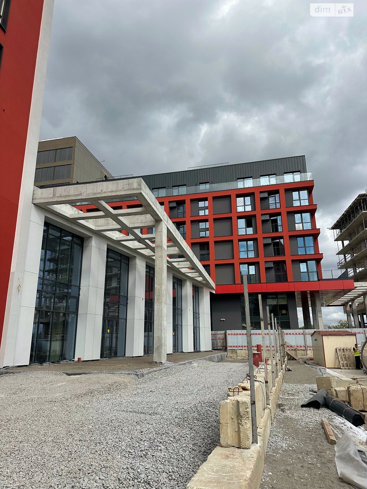 Продаж трикімнатної квартири в Львові, на вул. Княгині Ольги 120, район Наукова фото 1