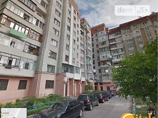 Продажа квартиры, 3 ком., Львов, р‑н. Франковский, Княгині Ольги Продажа квартиры, 3 ком., Львов, р‑н. Франковский, Княгині Ольги