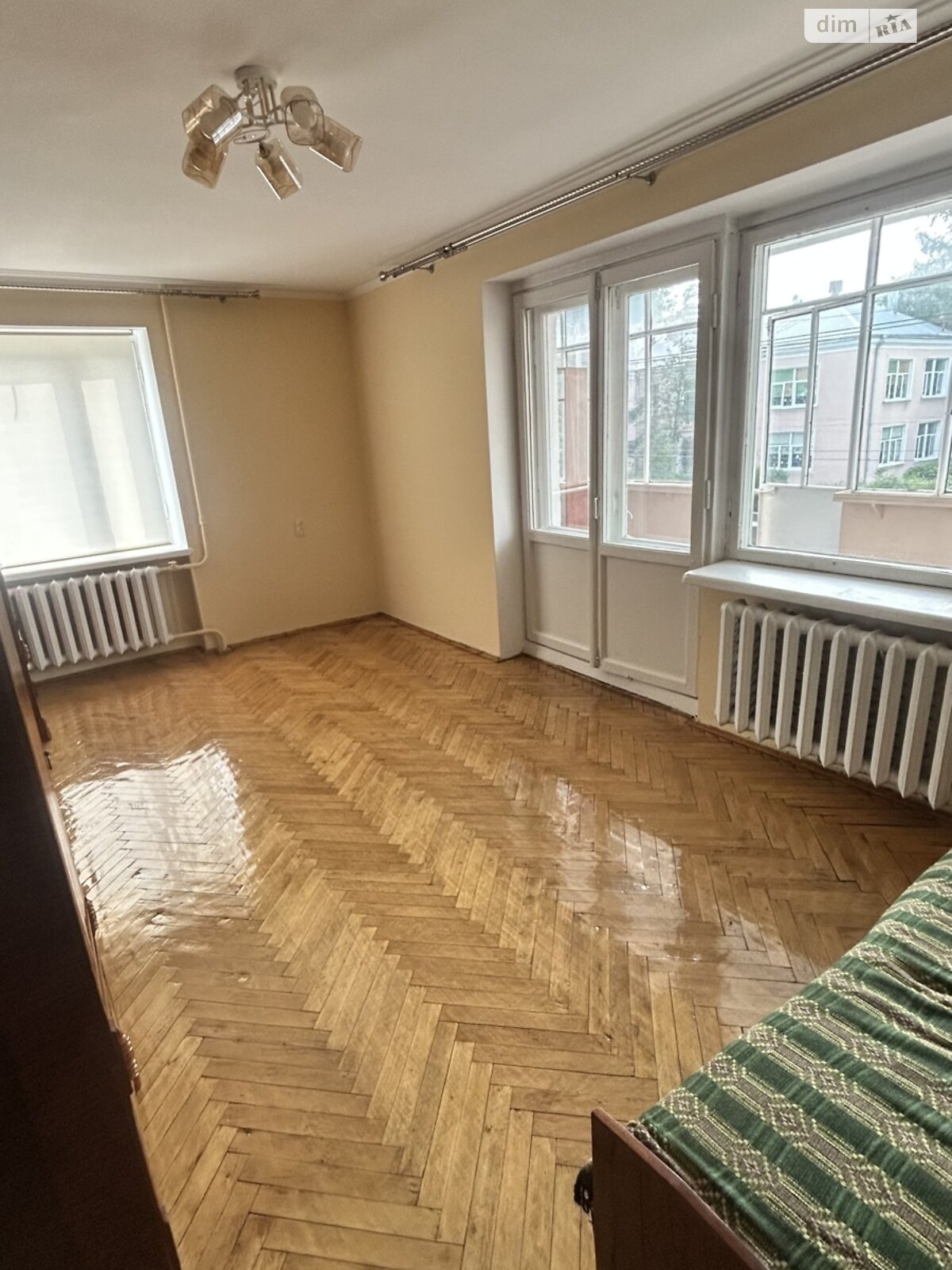 Продажа двухкомнатной квартиры в Львове, на ул. Коновальца Евгения 105, район Франковский фото 1 Продажа двухкомнатной квартиры в Львове, на ул. Коновальца Евгения 105, район Франковский фото 1