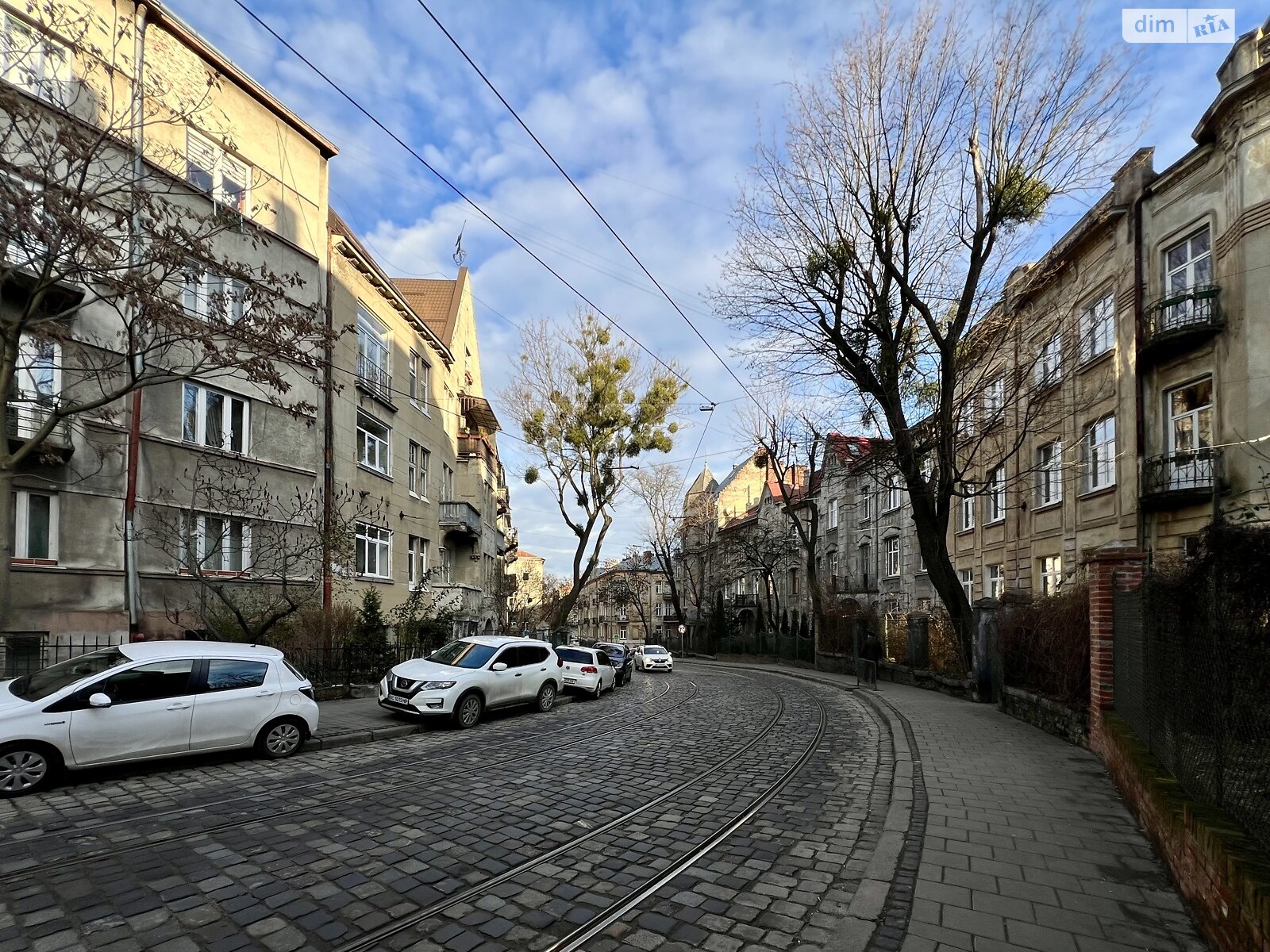 Продажа трехкомнатной квартиры в Львове, на ул. Котляревского, район Франковский фото 1