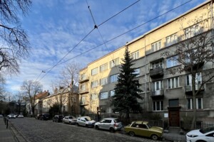 Продажа трехкомнатной квартиры в Львове, на ул. Котляревского, район Франковский фото 2