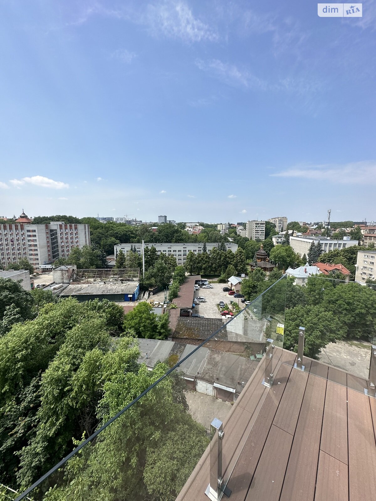 Продажа трехкомнатной квартиры в Львове, на ул. Красная 29, район Франковский фото 1