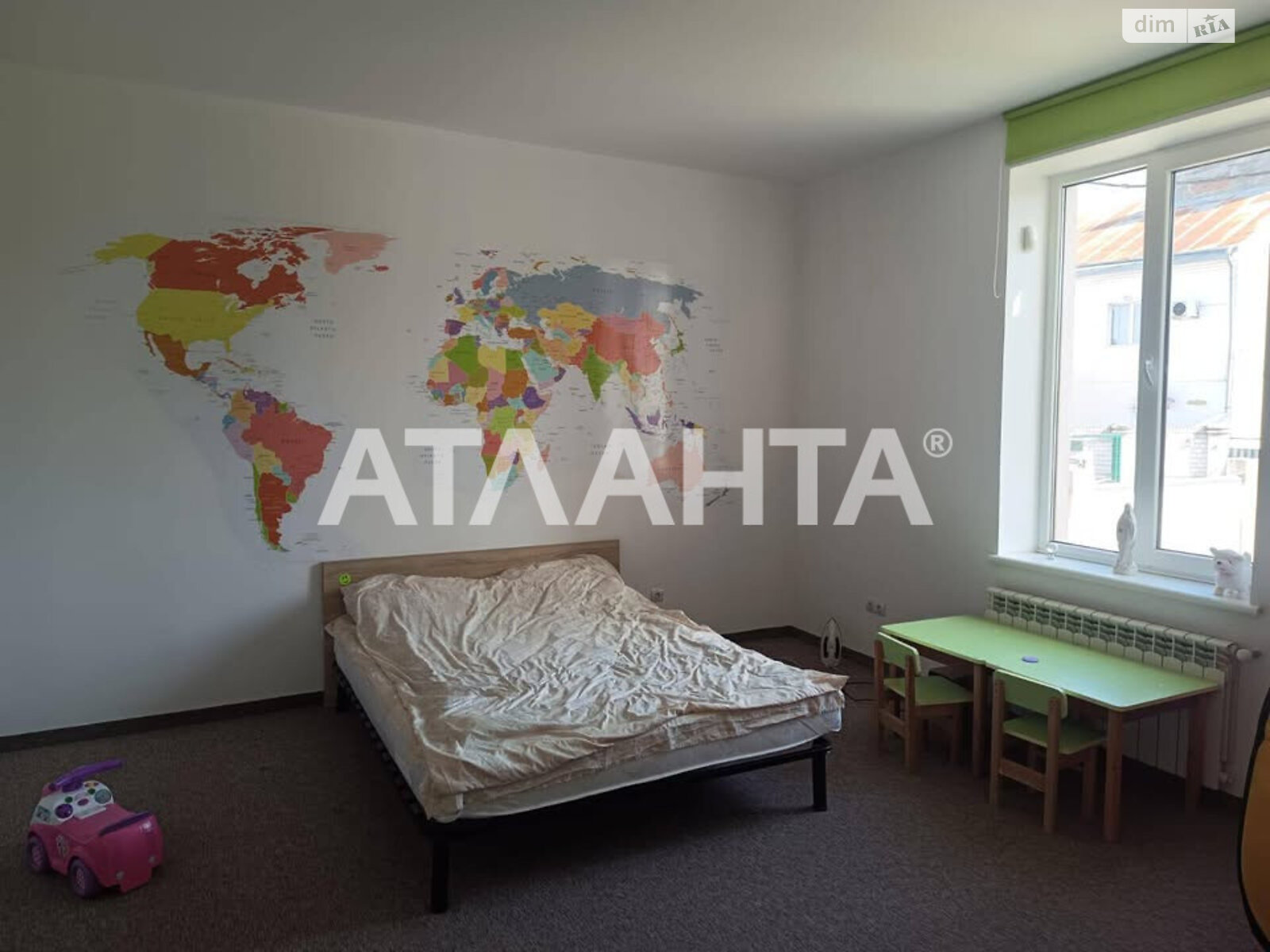 Продажа трехкомнатной квартиры в Львове, на ул. Куликовская, район Франковский фото 1