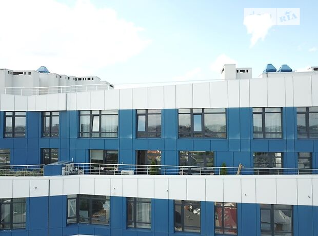 Продаж трикімнатної квартири в Львові, на вул. Кульпарківська, район Франківський фото 1 Продаж трикімнатної квартири в Львові, на вул. Кульпарківська, район Франківський фото 1