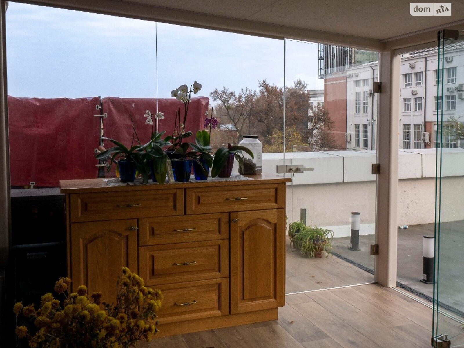 Продажа трехкомнатной квартиры в Львове, на ул. Кульпарковская 63, район Франковский фото 1