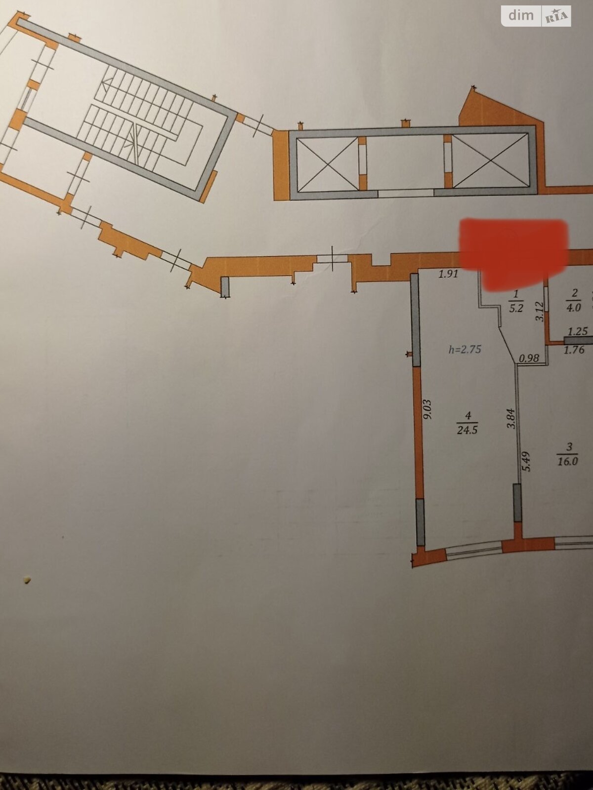 Продаж однокімнатної квартири в Львові, на вул. Кульпарківська 93, район Франківський фото 1