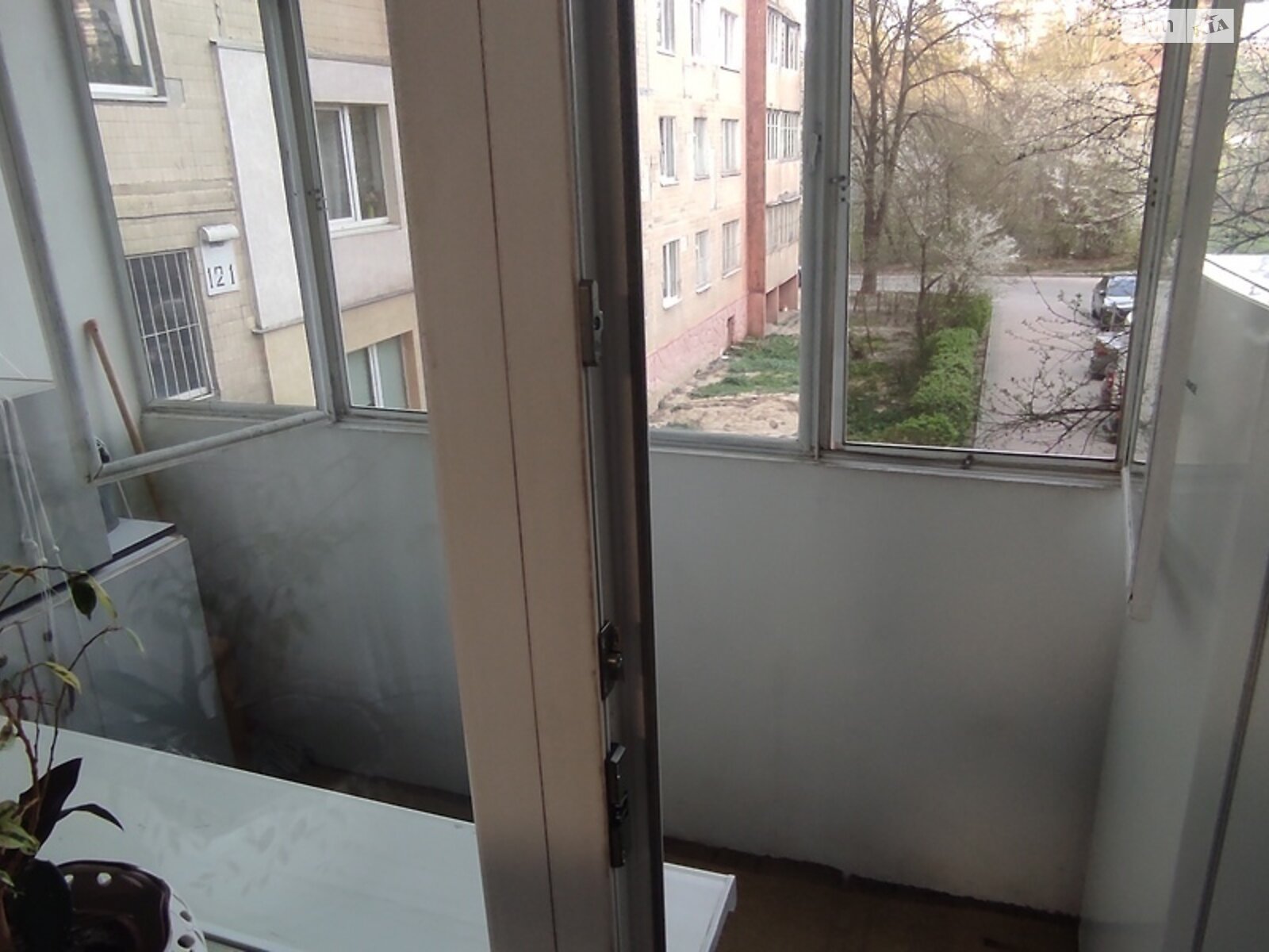 Продажа трехкомнатной квартиры в Львове, на ул. Кульпарковская 121, район Франковский фото 1