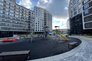 Продаж двокімнатної квартири в Львові, на вул. Кульпарківська 93, район Франківський фото 2