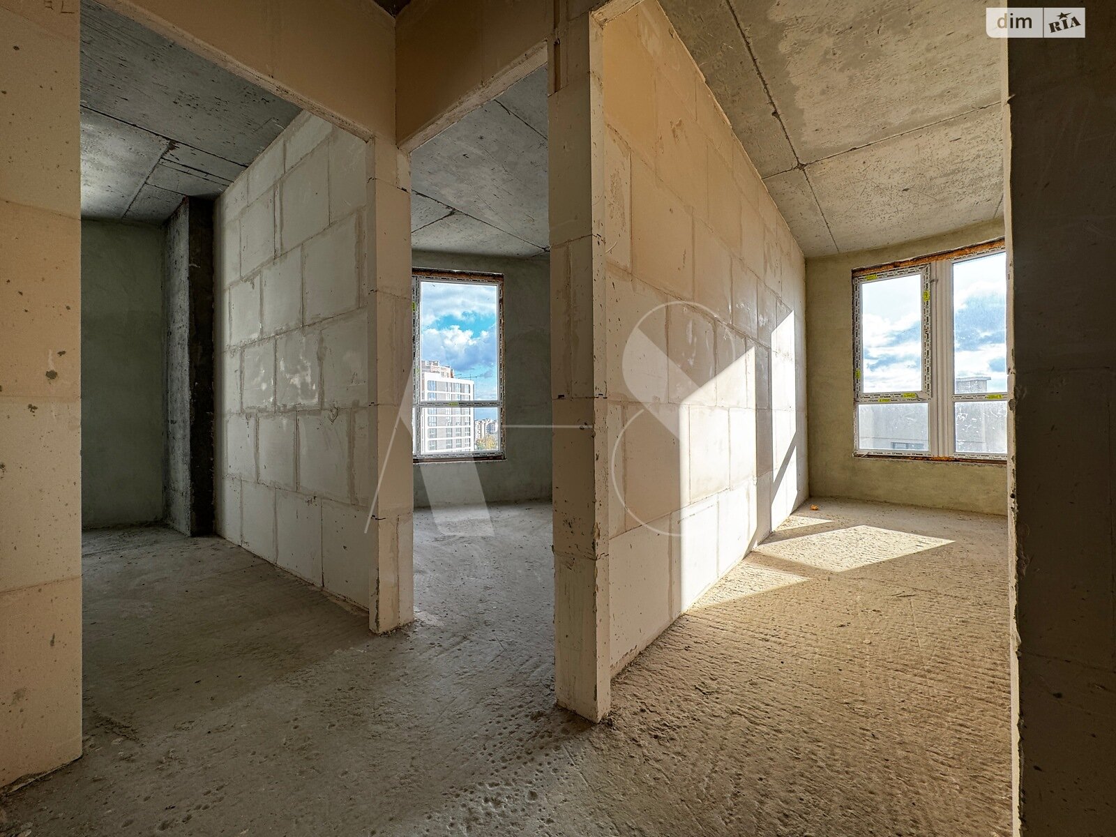 Продажа трехкомнатной квартиры в Львове, на ул. Кульпарковская 93/2, район Франковский фото 1 Продажа трехкомнатной квартиры в Львове, на ул. Кульпарковская 93/2, район Франковский фото 1