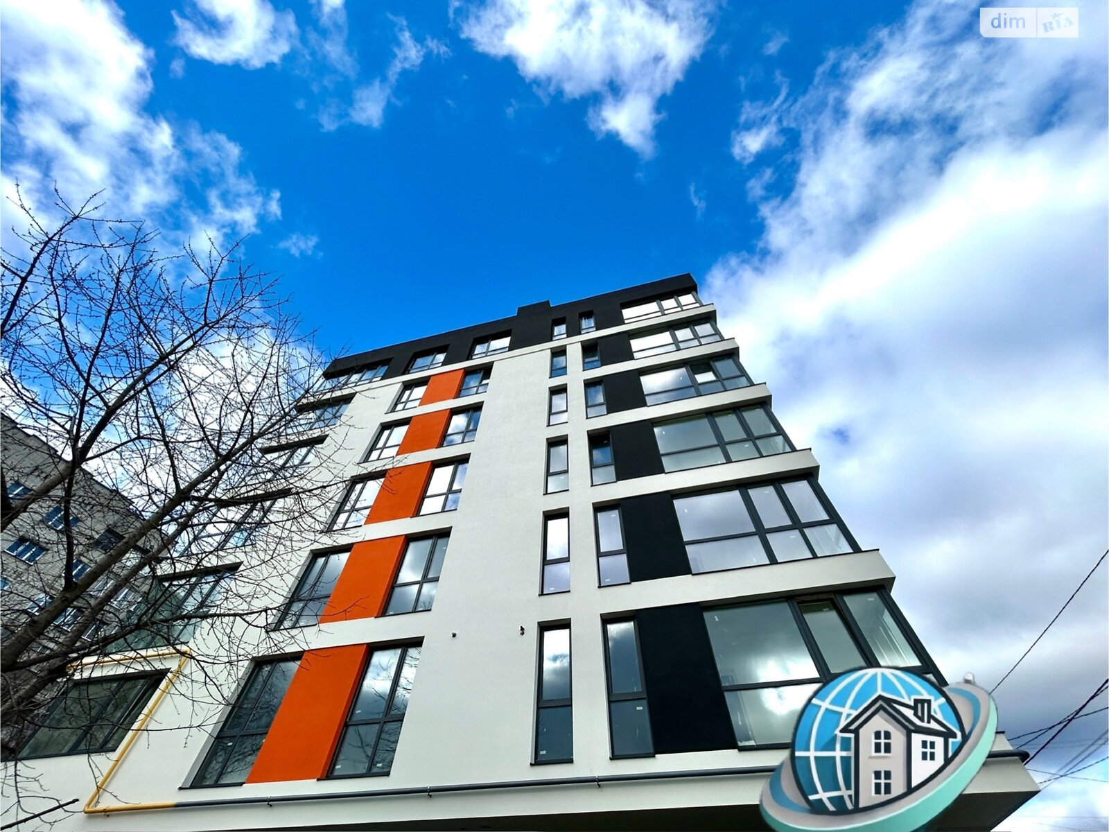 Продаж двокімнатної квартири в Львові, на вул. Кульпарківська, район Франківський фото 1 Продаж двокімнатної квартири в Львові, на вул. Кульпарківська, район Франківський фото 1