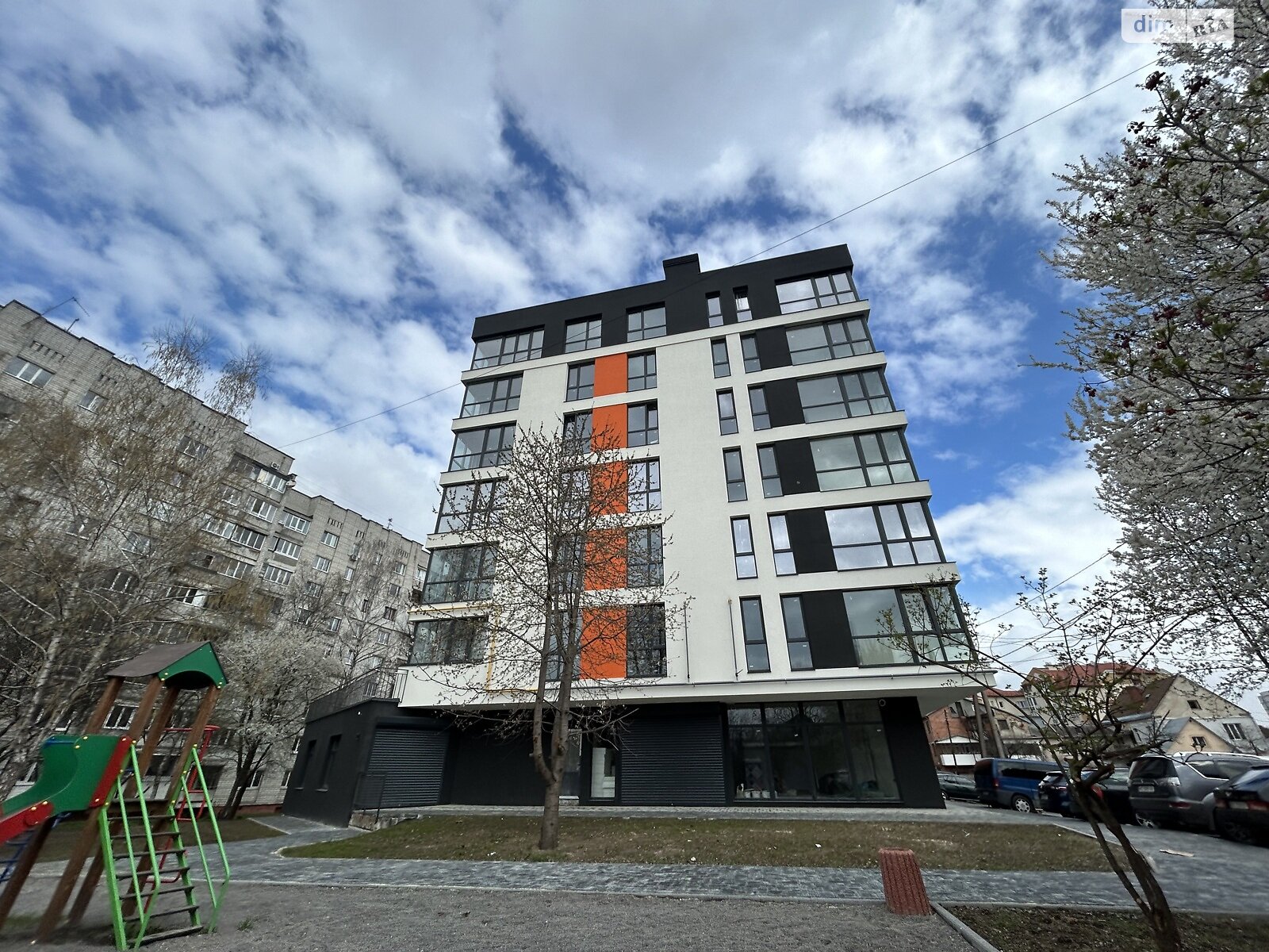 Продажа однокомнатной квартиры в Львове, на ул. Кульпарковская 190, район Франковский фото 1 Продажа однокомнатной квартиры в Львове, на ул. Кульпарковская 190, район Франковский фото 1