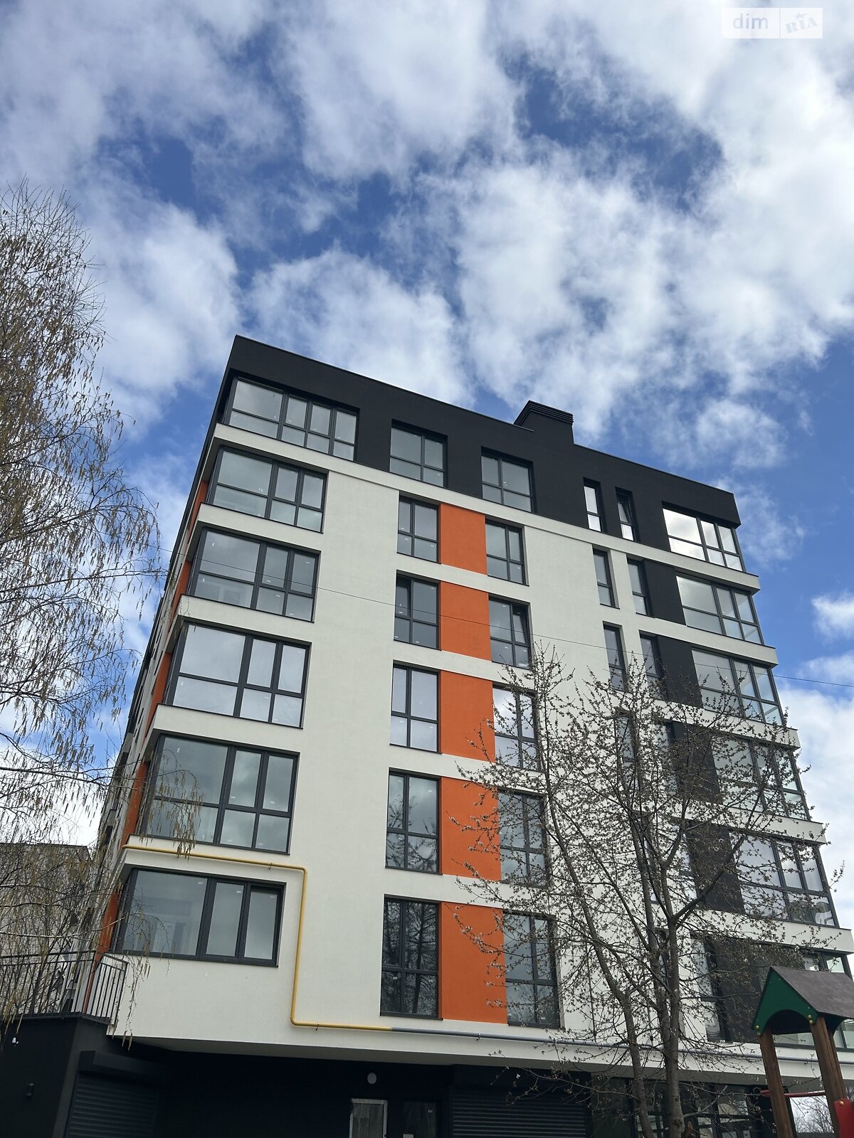 Продажа двухкомнатной квартиры в Львове, на ул. Кульпарковская 190, район Франковский фото 1 Продажа двухкомнатной квартиры в Львове, на ул. Кульпарковская 190, район Франковский фото 1