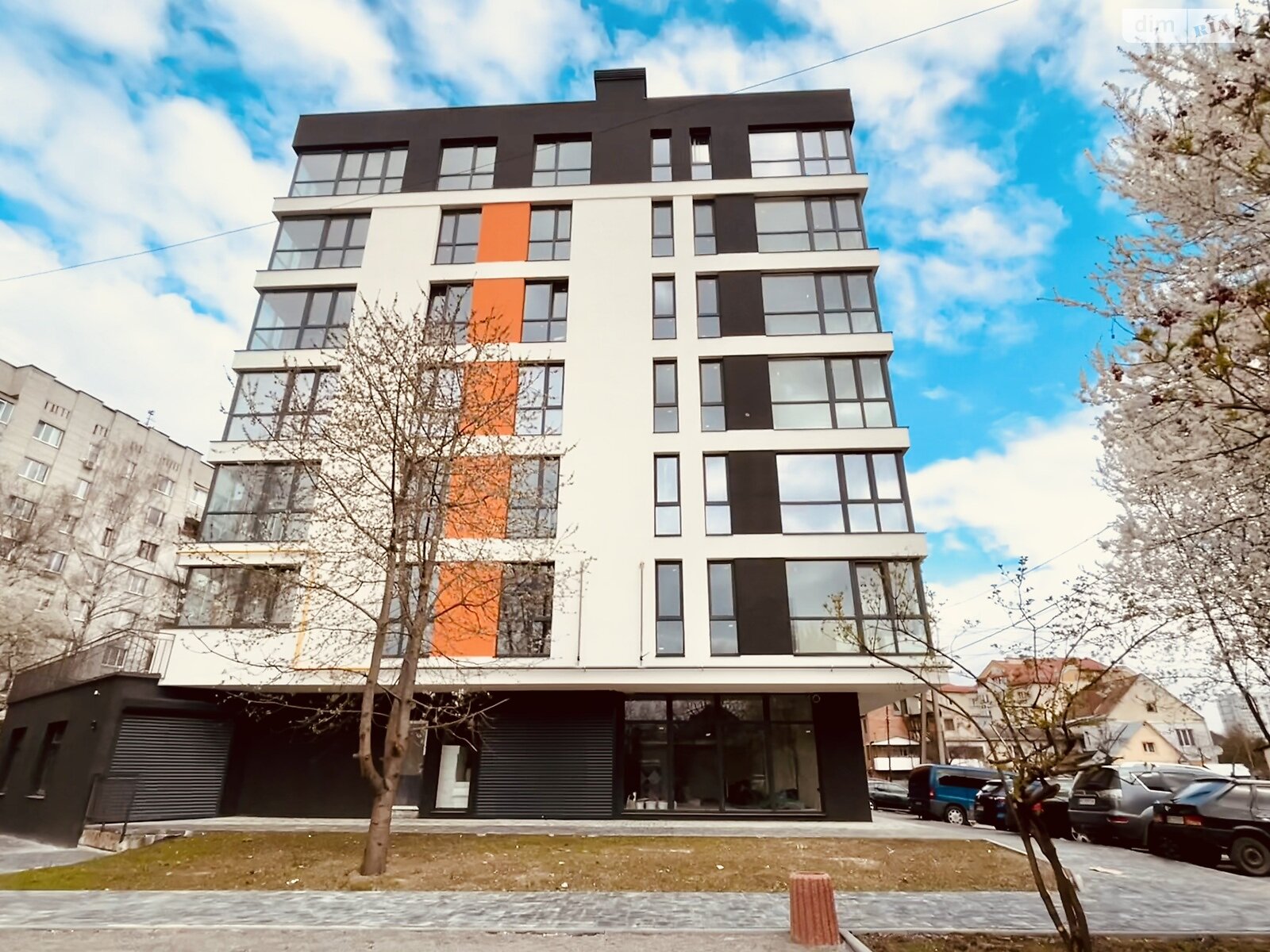 Продаж двокімнатної квартири в Львові, на вул. Кульпарківська 190, район Франківський фото 1 Продаж двокімнатної квартири в Львові, на вул. Кульпарківська 190, район Франківський фото 1