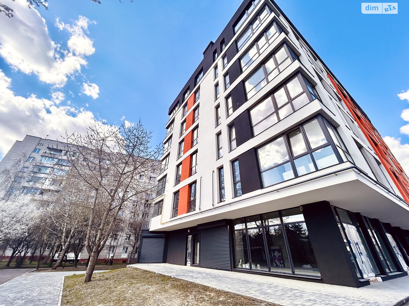 Продаж двокімнатної квартири в Львові, на вул. Кульпарківська 190, район Франківський фото 1 Продаж двокімнатної квартири в Львові, на вул. Кульпарківська 190, район Франківський фото 1