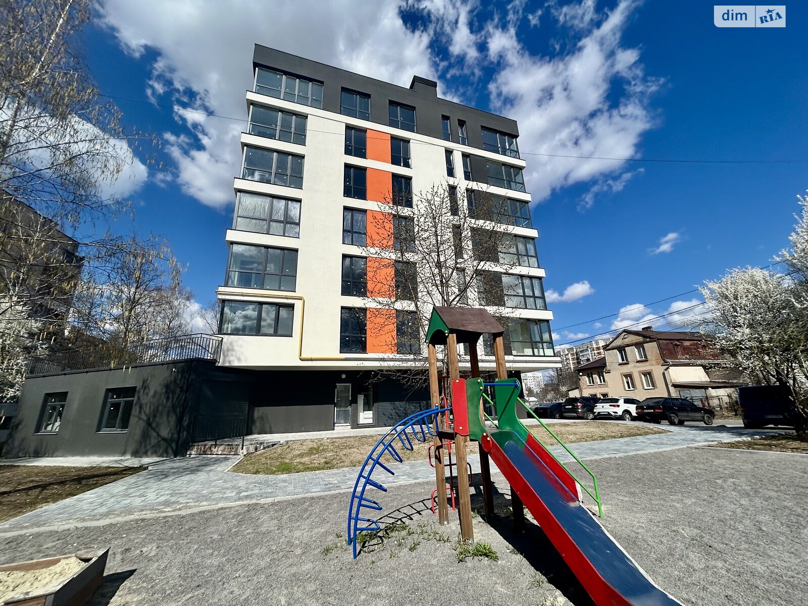 Продаж двокімнатної квартири в Львові, на вул. Кульпарківська 190, район Франківський фото 1 Продаж двокімнатної квартири в Львові, на вул. Кульпарківська 190, район Франківський фото 1