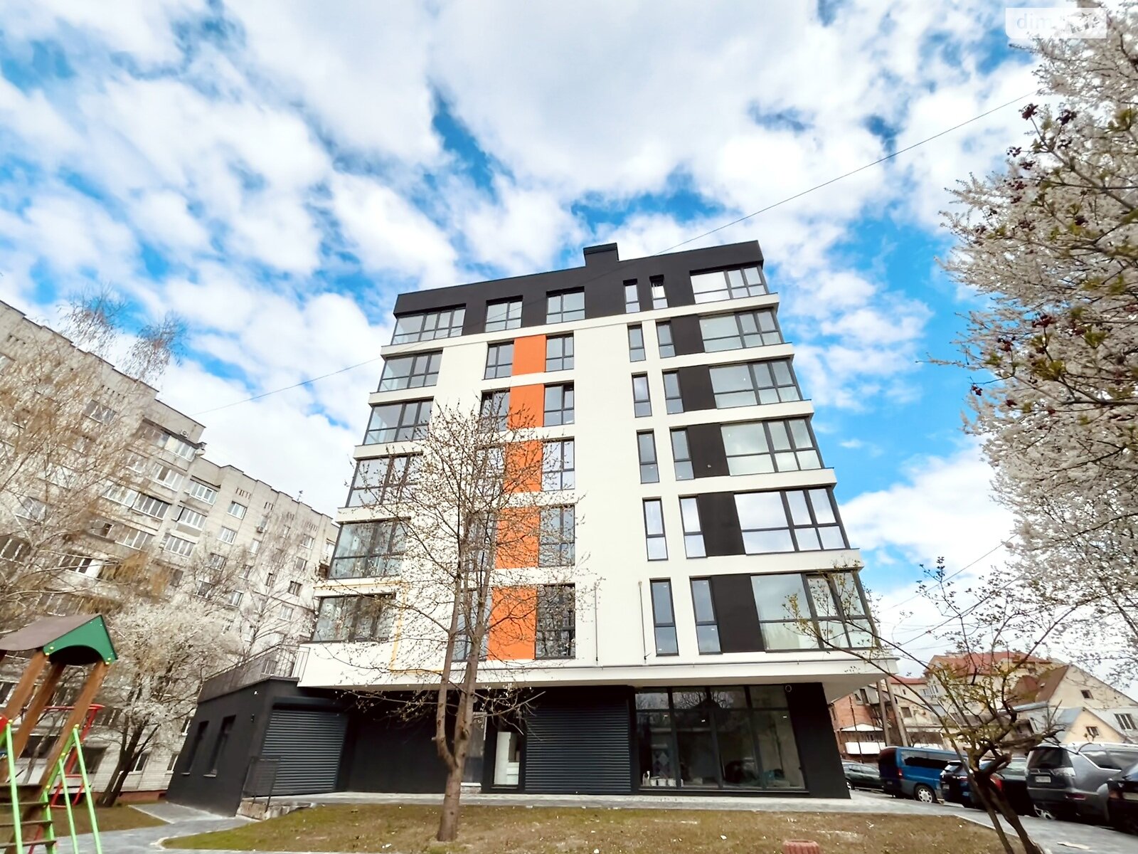 Продаж двокімнатної квартири в Львові, на вул. Кульпарківська 190, район Франківський фото 1 Продаж двокімнатної квартири в Львові, на вул. Кульпарківська 190, район Франківський фото 1