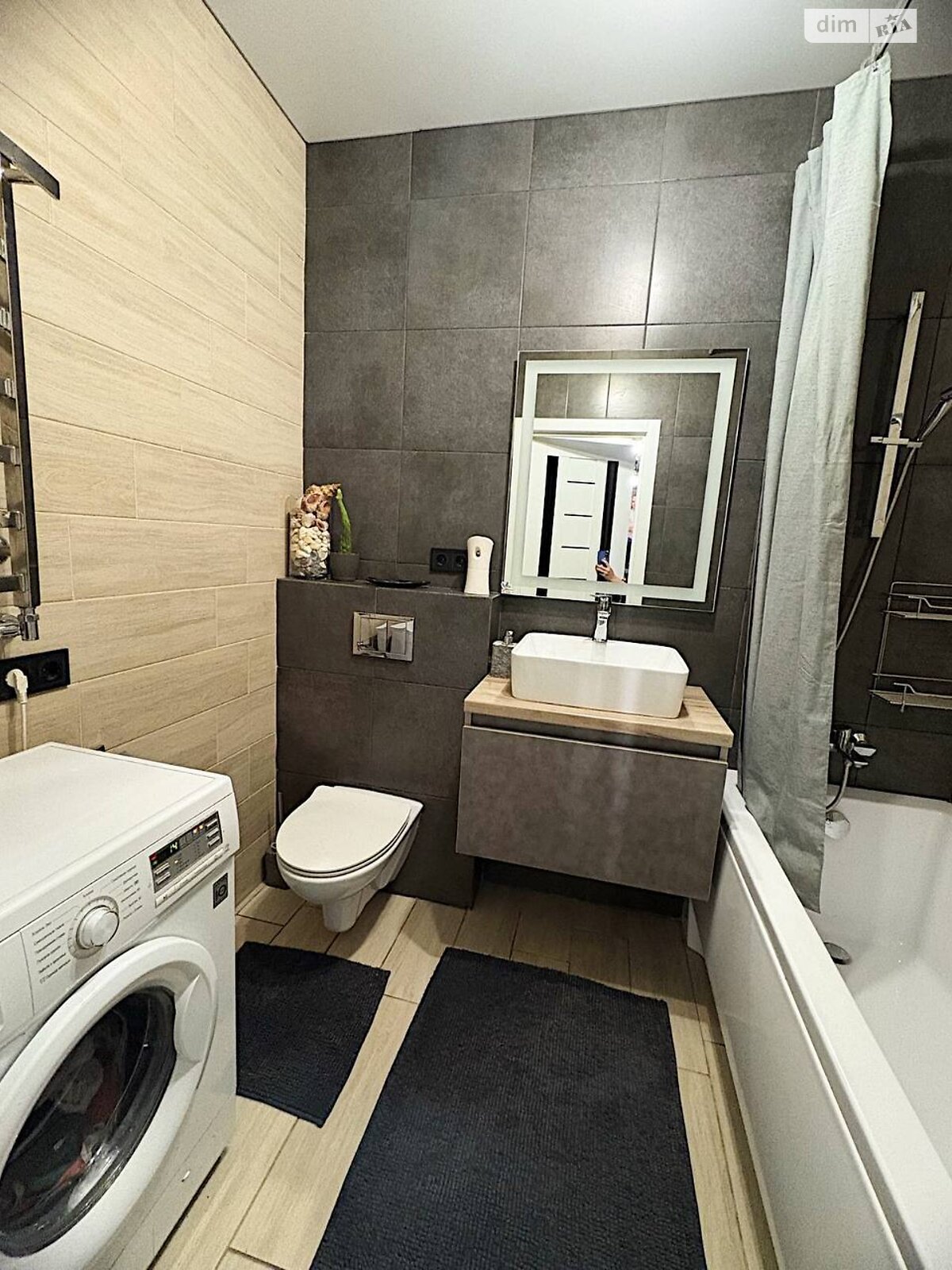 Продажа двухкомнатной квартиры в Львове, на ул. Кульпарковская 230А, район Франковский фото 1 Продажа двухкомнатной квартиры в Львове, на ул. Кульпарковская 230А, район Франковский фото 1