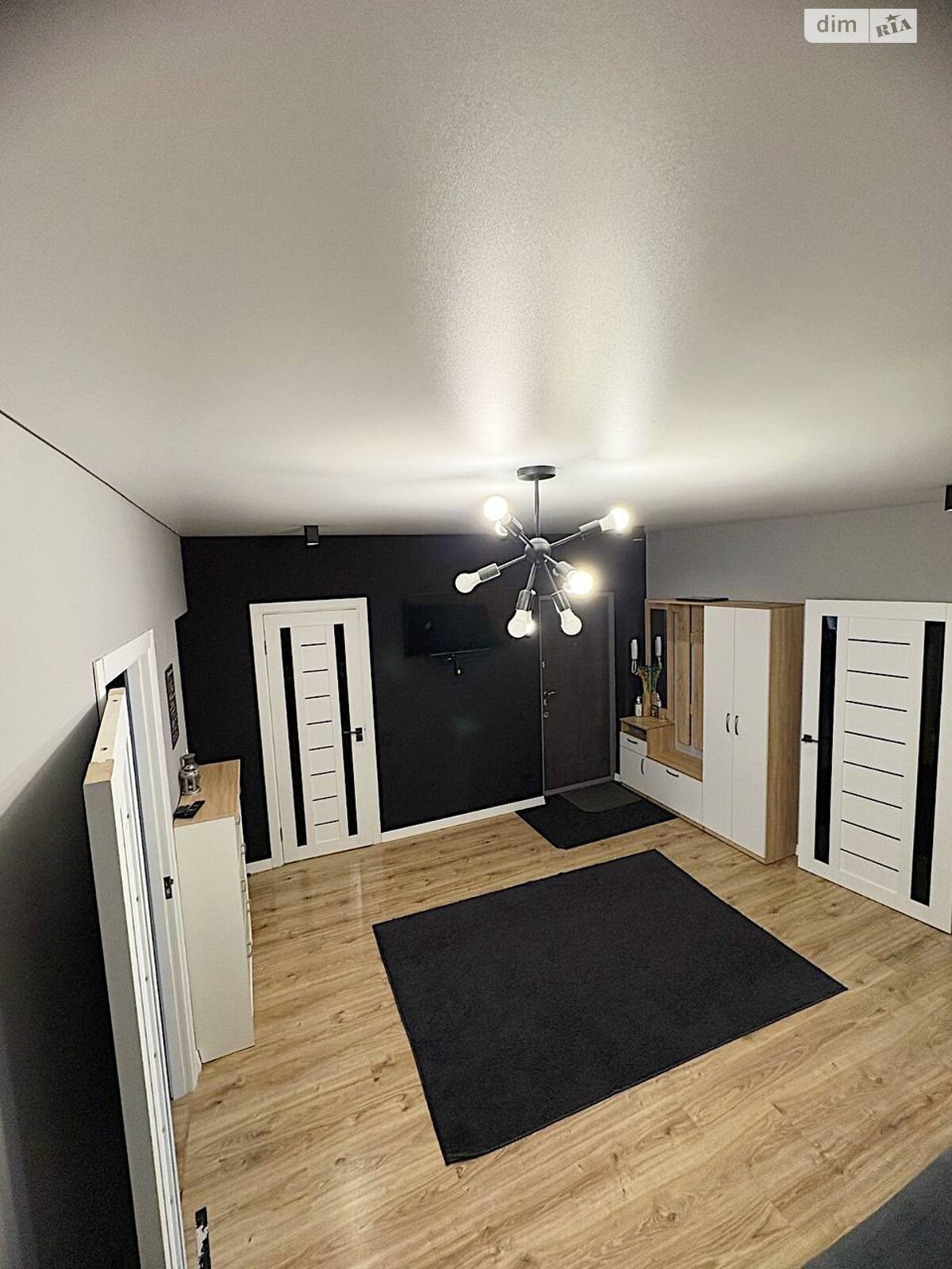Продажа двухкомнатной квартиры в Львове, на ул. Кульпарковская 230А, район Франковский фото 1 Продажа двухкомнатной квартиры в Львове, на ул. Кульпарковская 230А, район Франковский фото 1
