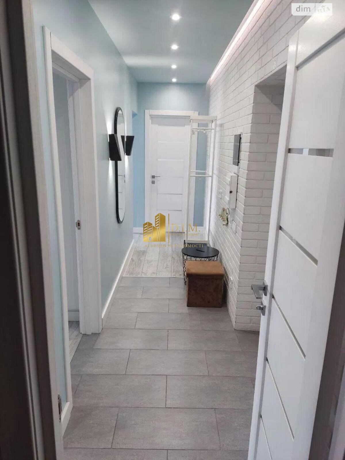 Продажа трехкомнатной квартиры в Львове, на ул. Кульпарковская, район Франковский фото 1