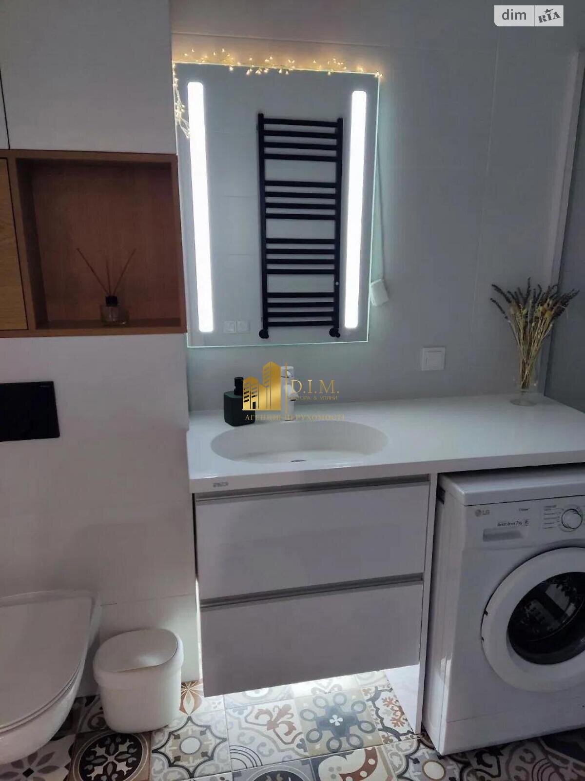 Продажа трехкомнатной квартиры в Львове, на ул. Кульпарковская, район Франковский фото 1