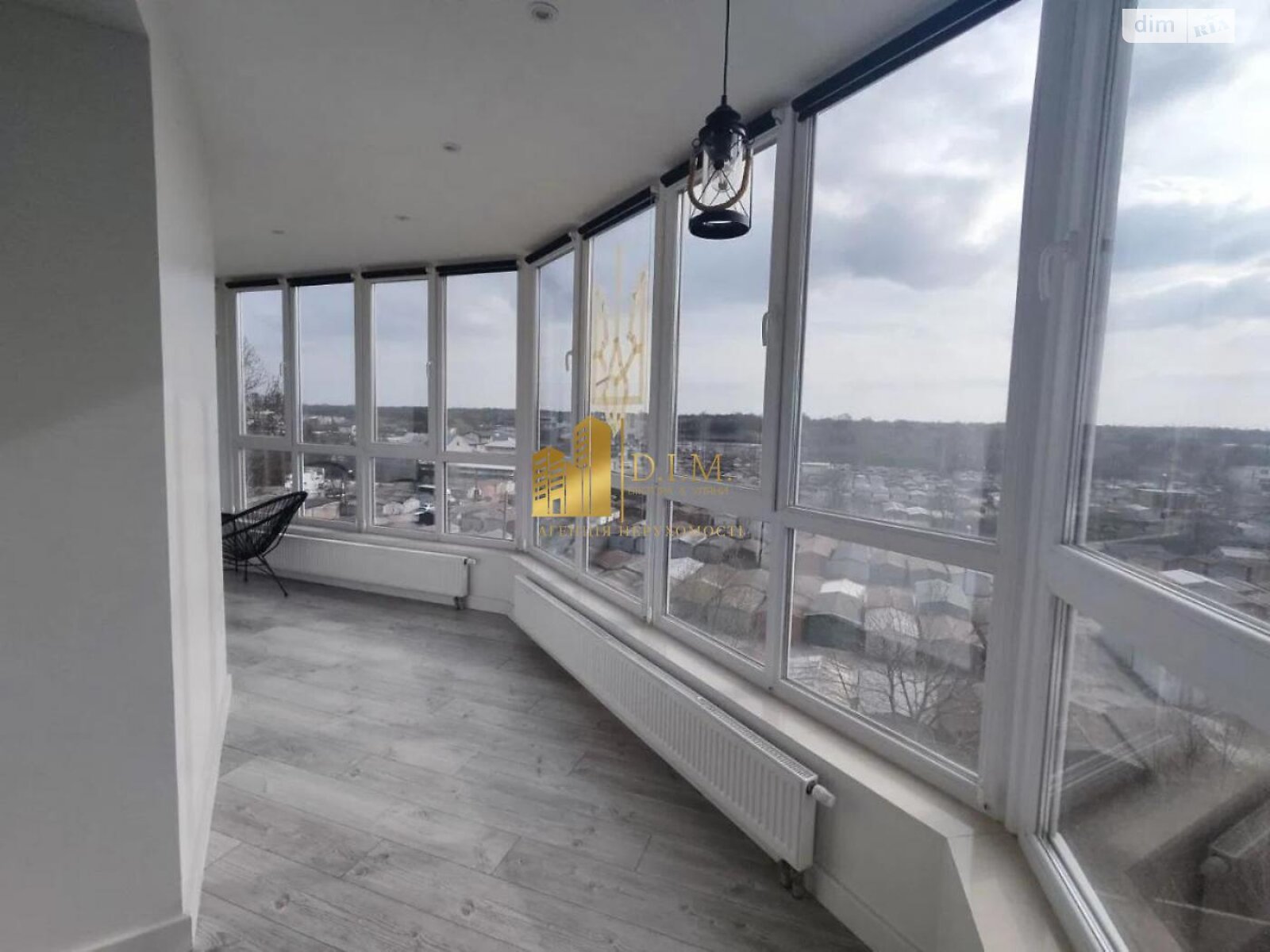 Продажа трехкомнатной квартиры в Львове, на ул. Кульпарковская, район Франковский фото 1