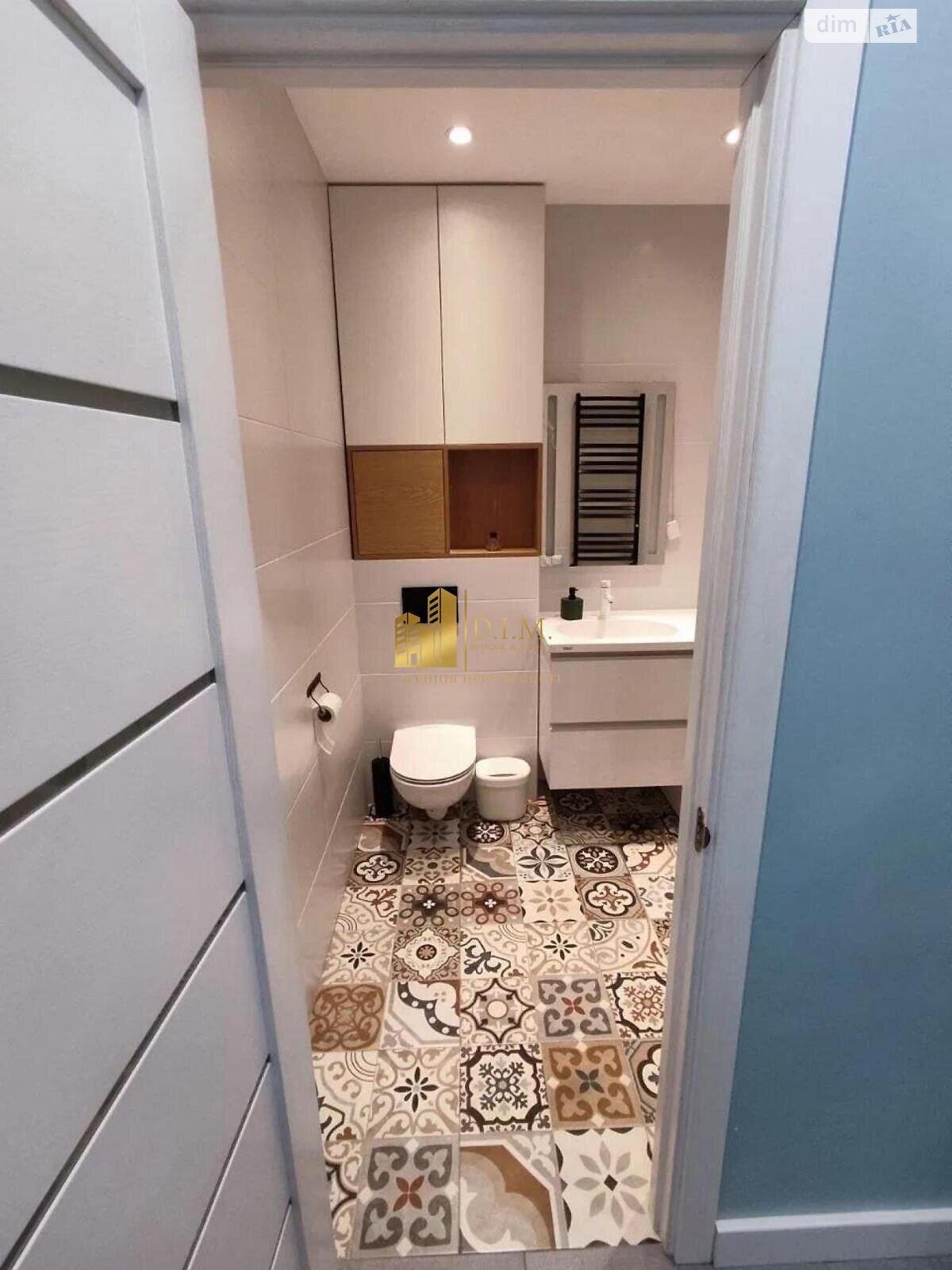 Продажа трехкомнатной квартиры в Львове, на ул. Кульпарковская, район Франковский фото 1