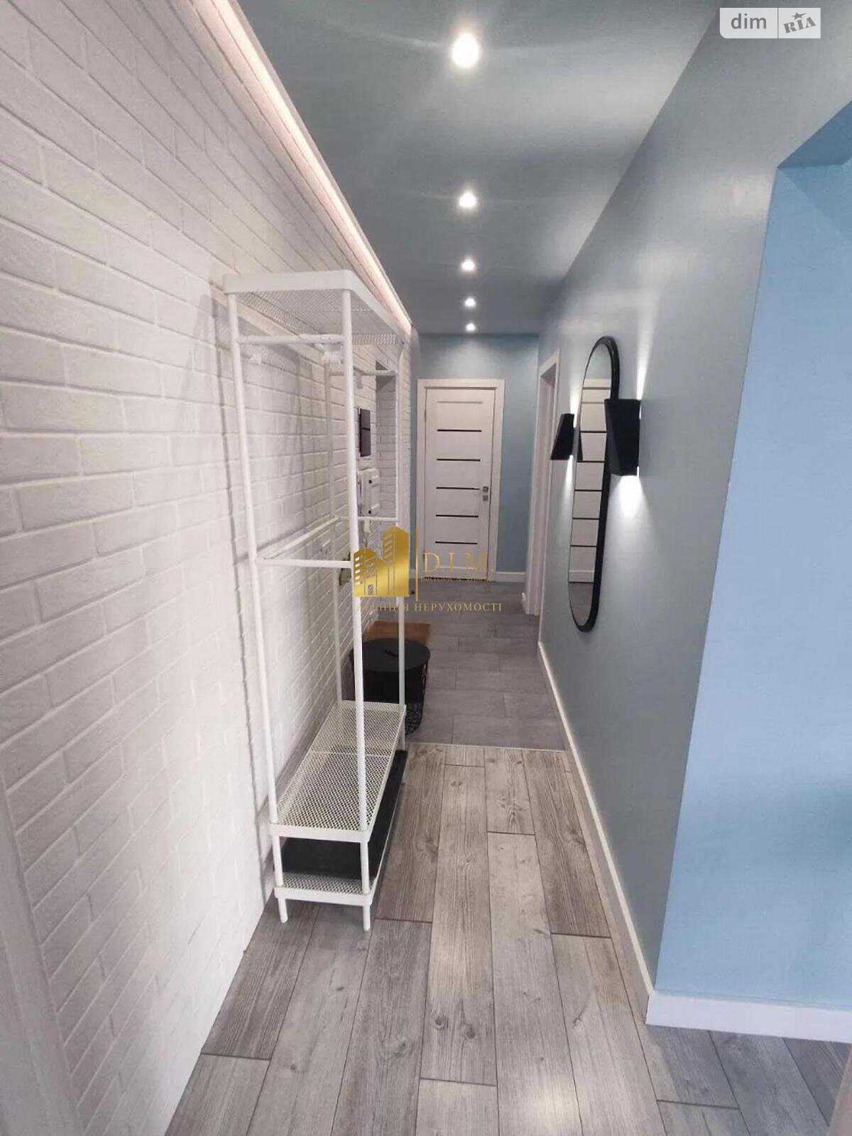 Продажа трехкомнатной квартиры в Львове, на ул. Кульпарковская, район Франковский фото 1