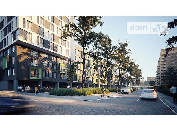 Продажа квартиры, 2 ком., Львов, р‑н. Франковский, Кульпарковская улица, дом 226 Продажа квартиры, 2 ком., Львов, р‑н. Франковский, Кульпарковская улица, дом 226