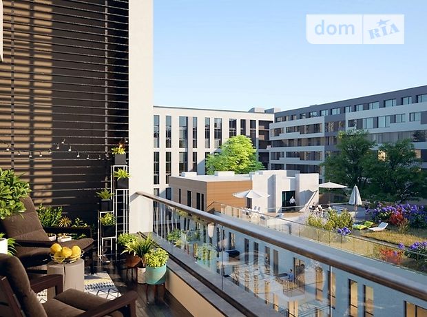 Продажа однокомнатной квартиры в Львове, на ул. Кульпарковская 226 б, район Франковский фото 1 Продажа однокомнатной квартиры в Львове, на ул. Кульпарковская 226 б, район Франковский фото 1