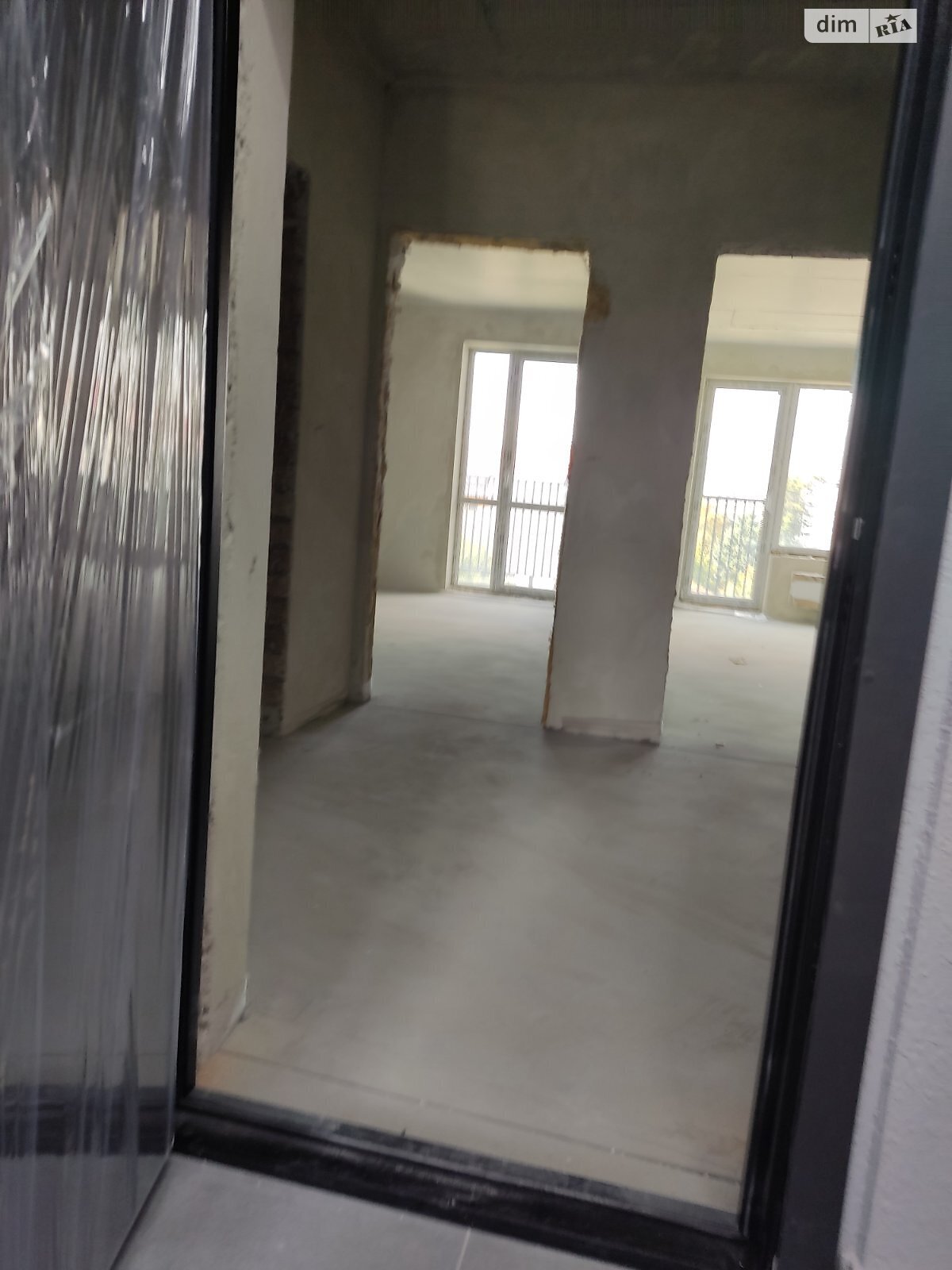 Продаж однокімнатної квартири в Львові, на вул. Леоніда Перфецького 8, район Франківський фото 1